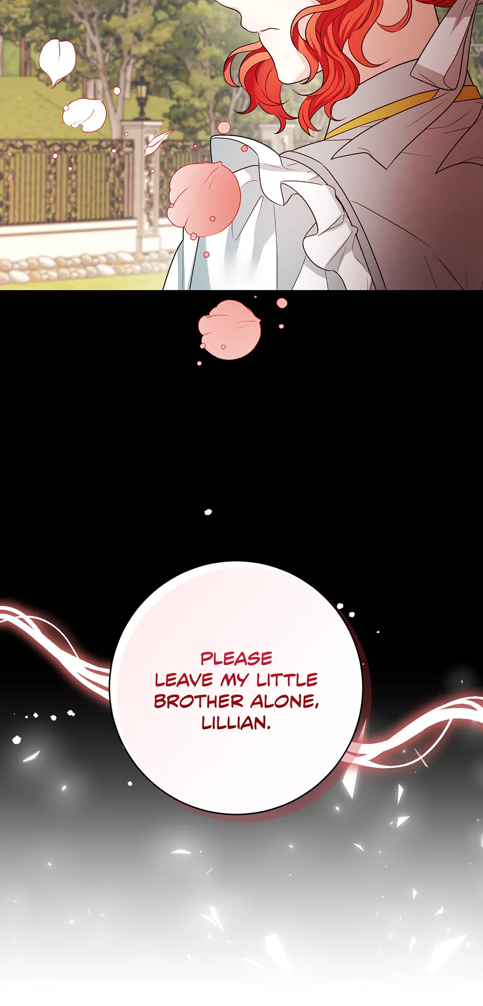 Running Away at Night Chapter 24 - Page 66