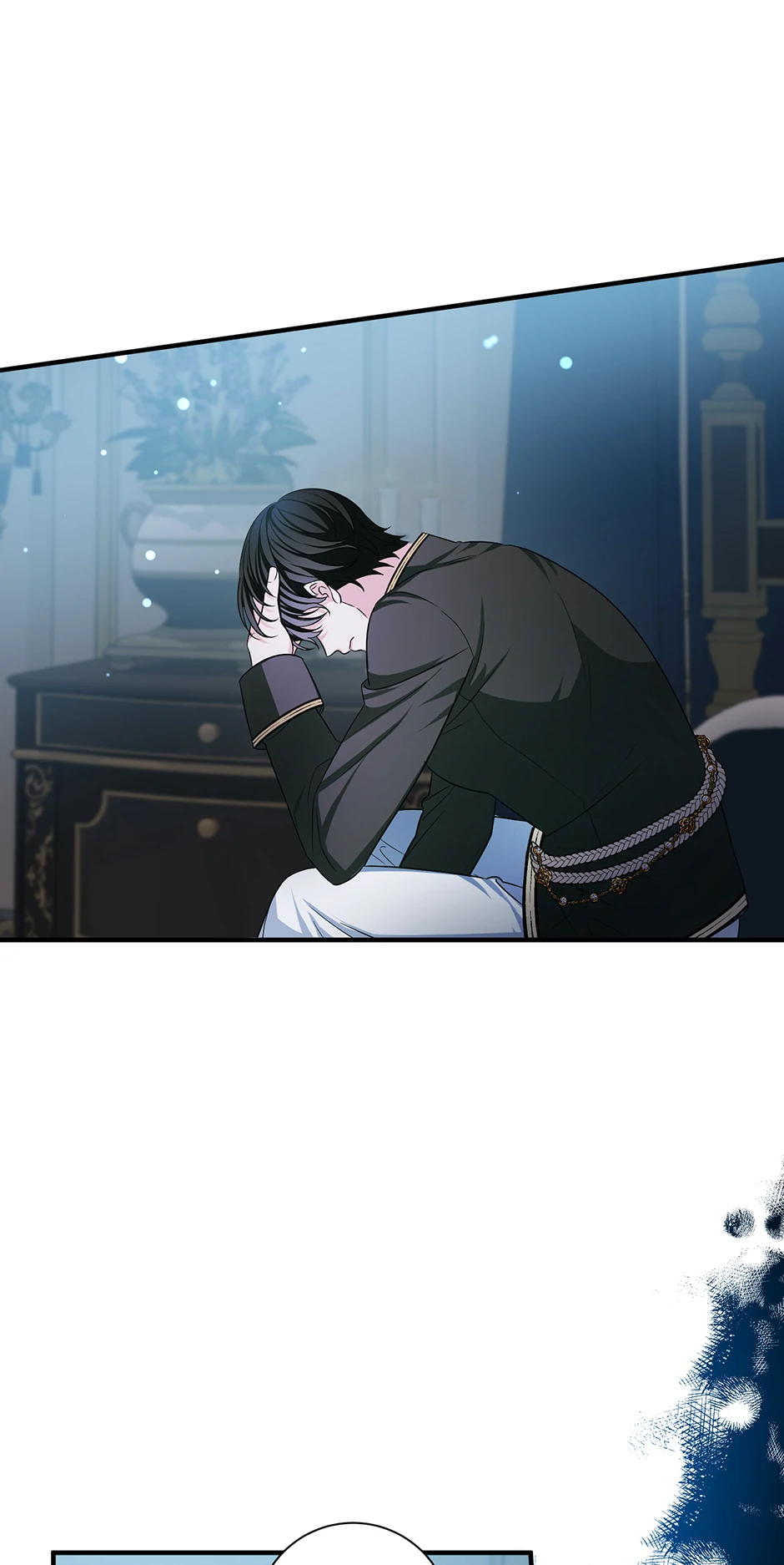 Running Away at Night Chapter 24 - Page 68