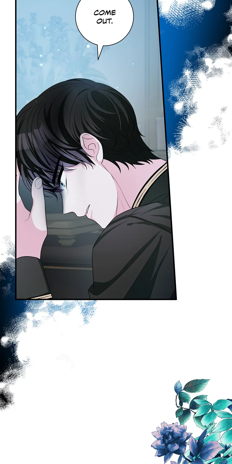 Running Away at Night Chapter 24 - Page 69