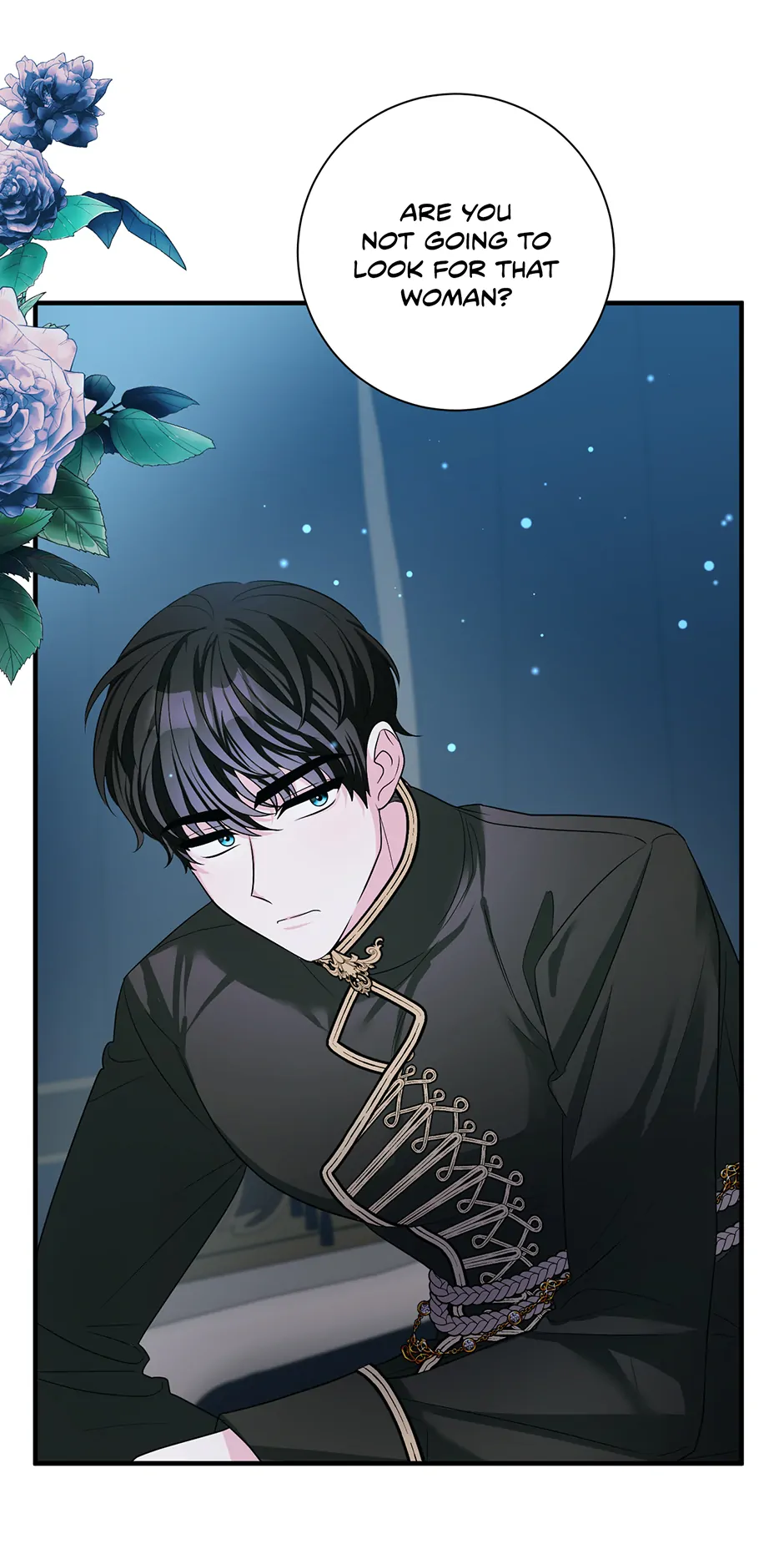 Running Away at Night Chapter 24 - Page 72
