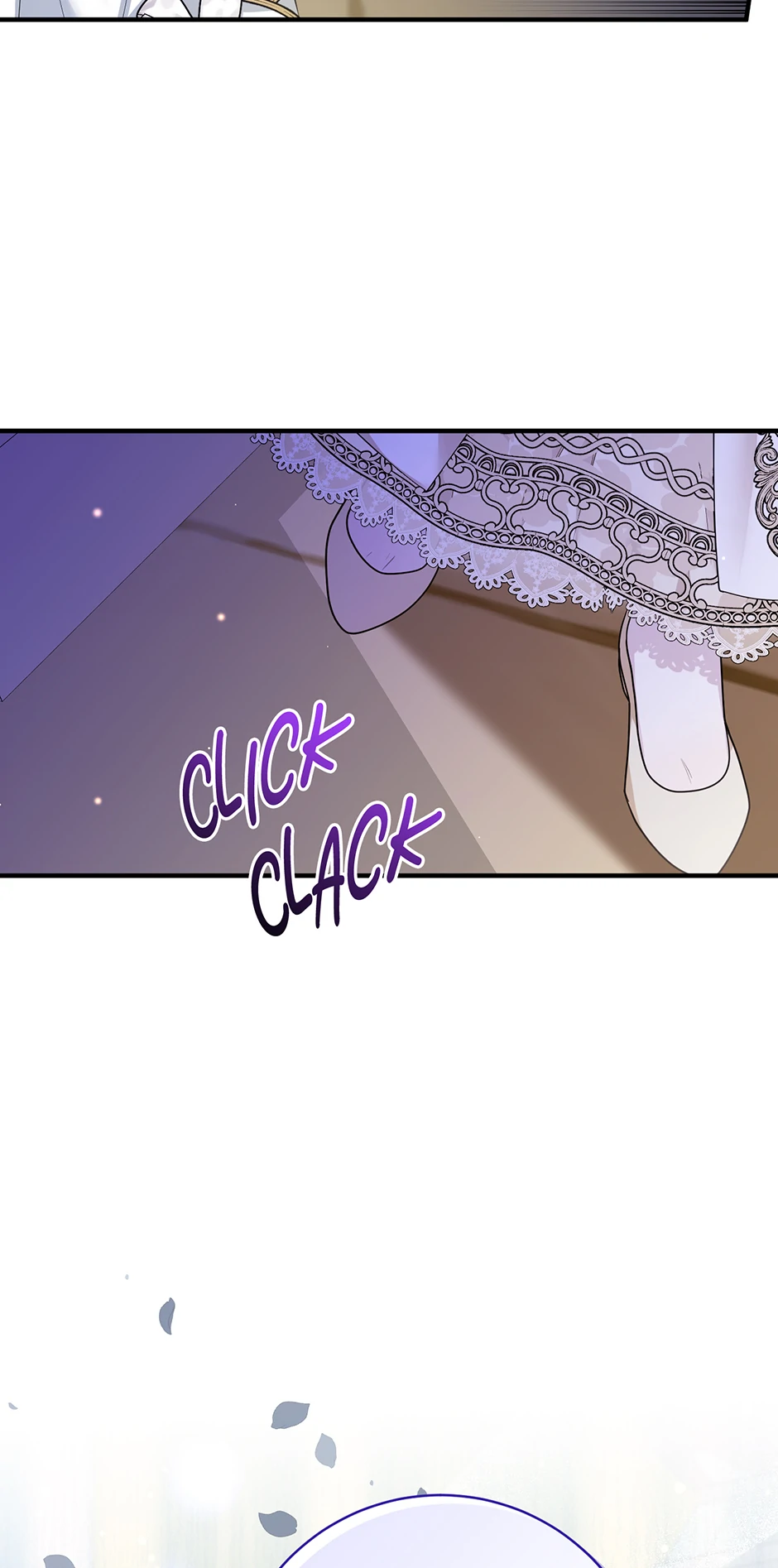 Running Away at Night Chapter 25 - Page 8