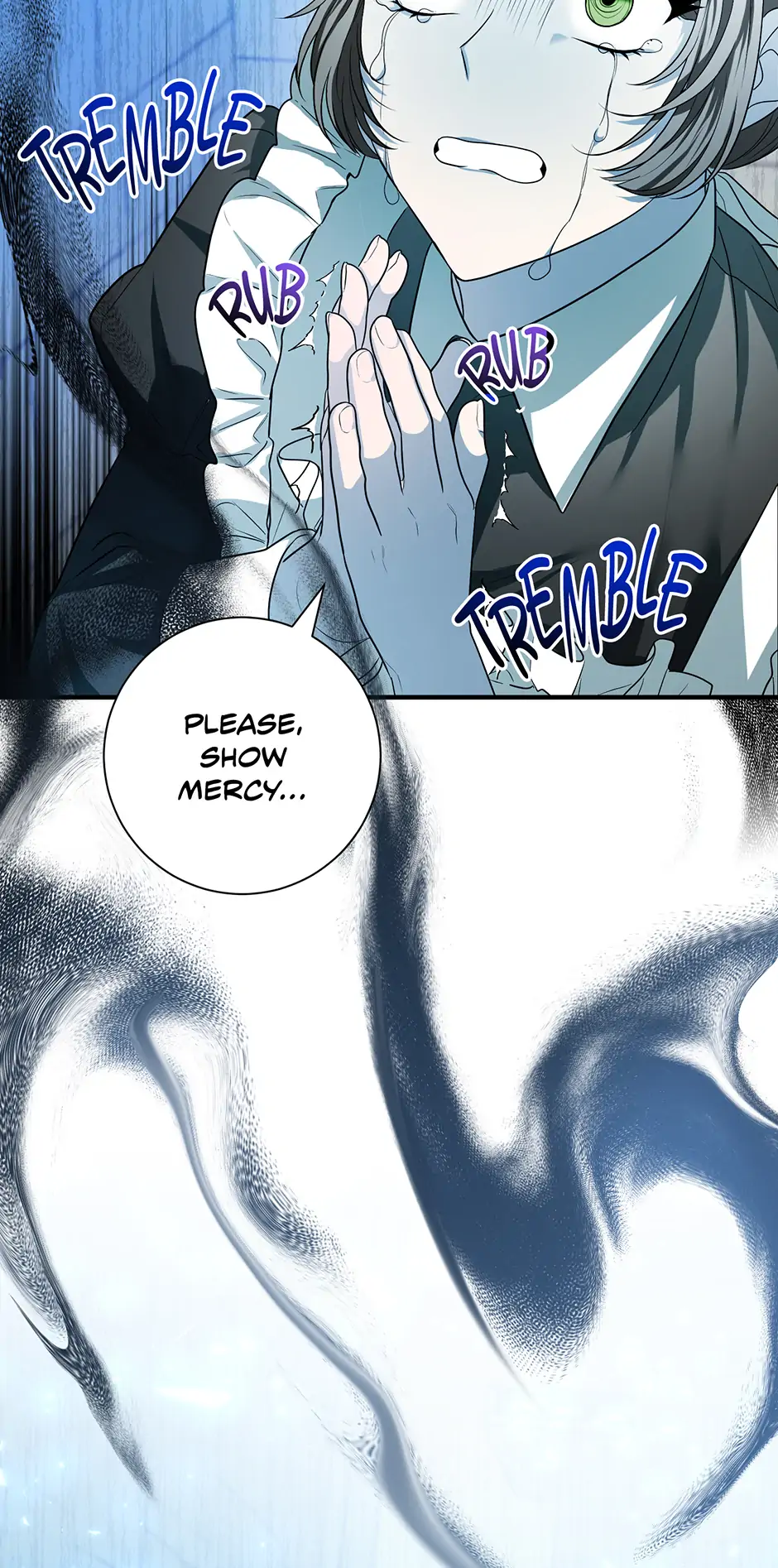 Running Away at Night Chapter 25 - Page 13