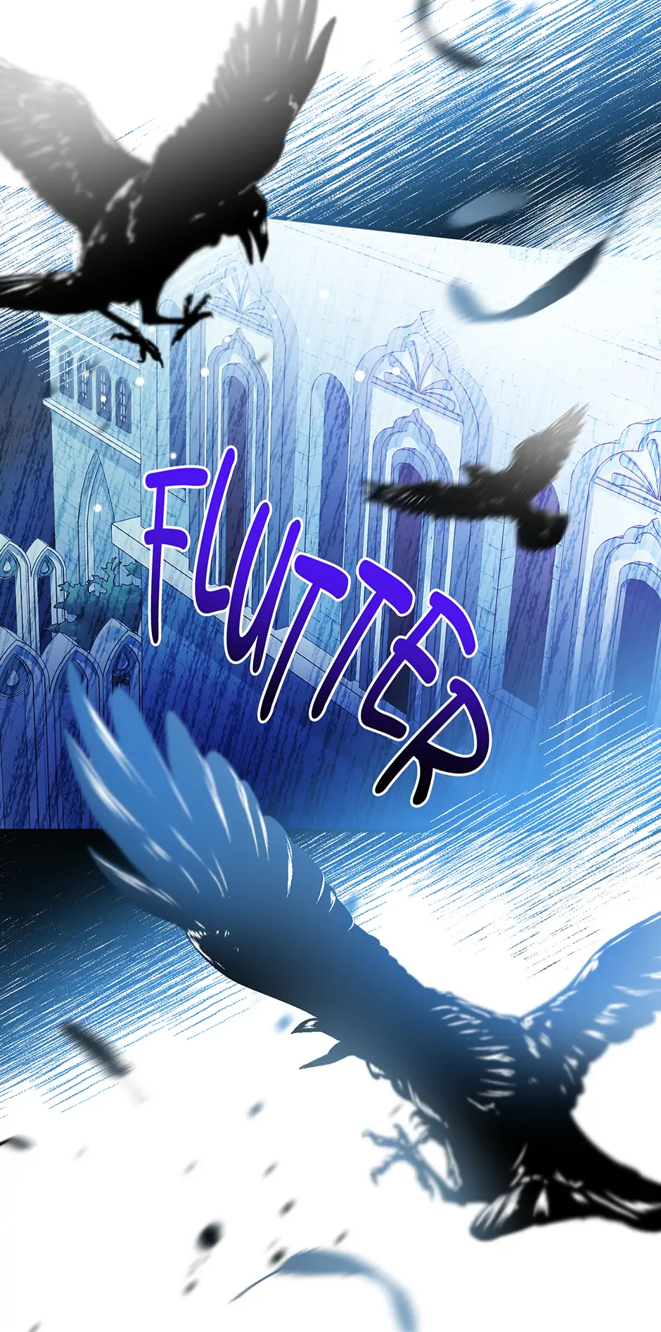 Running Away at Night Chapter 25 - Page 15