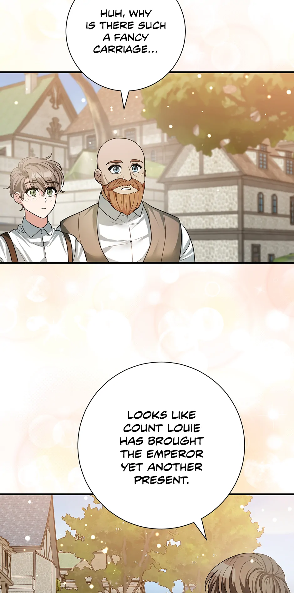 Running Away at Night Chapter 25 - Page 18