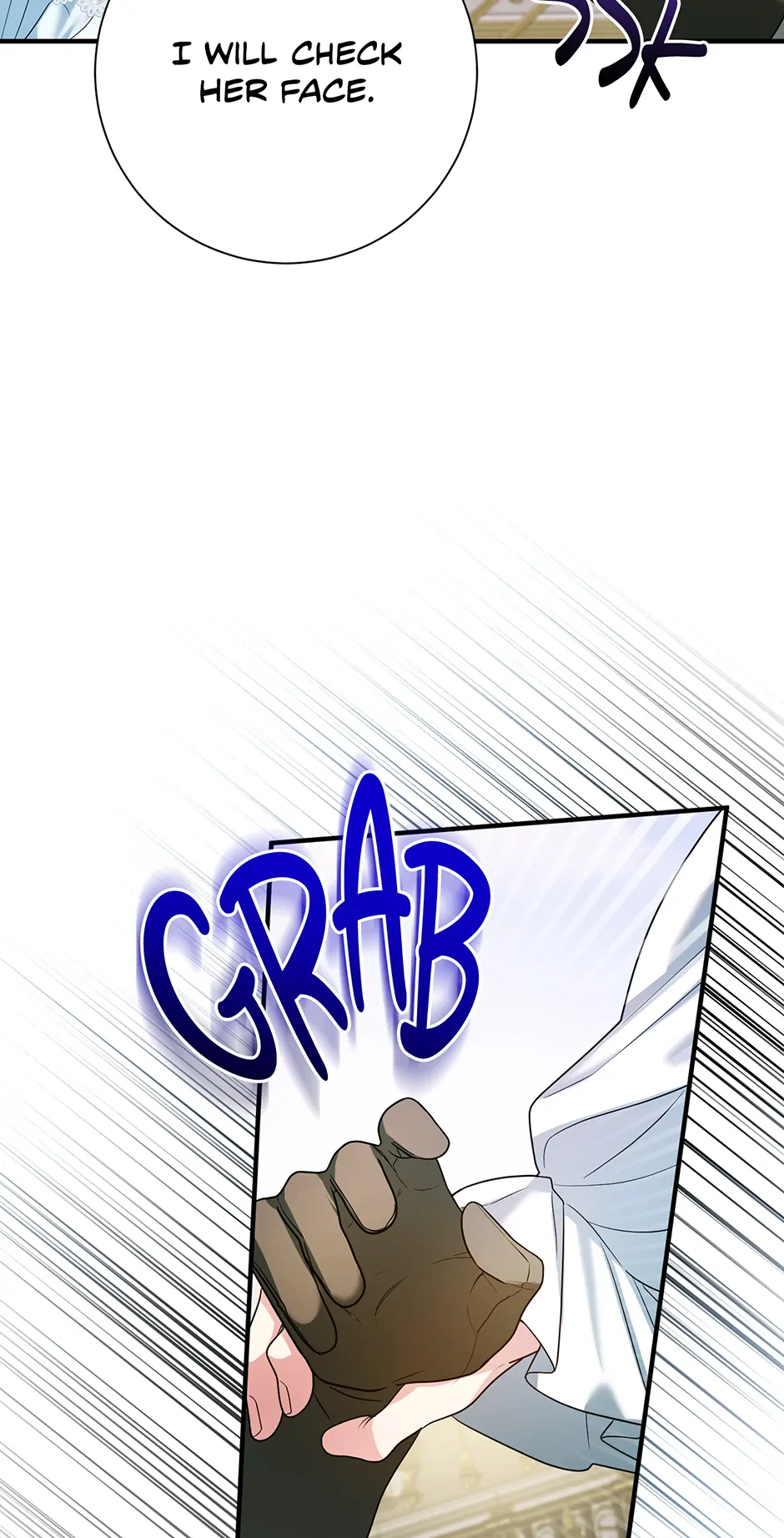 Running Away at Night Chapter 25 - Page 26
