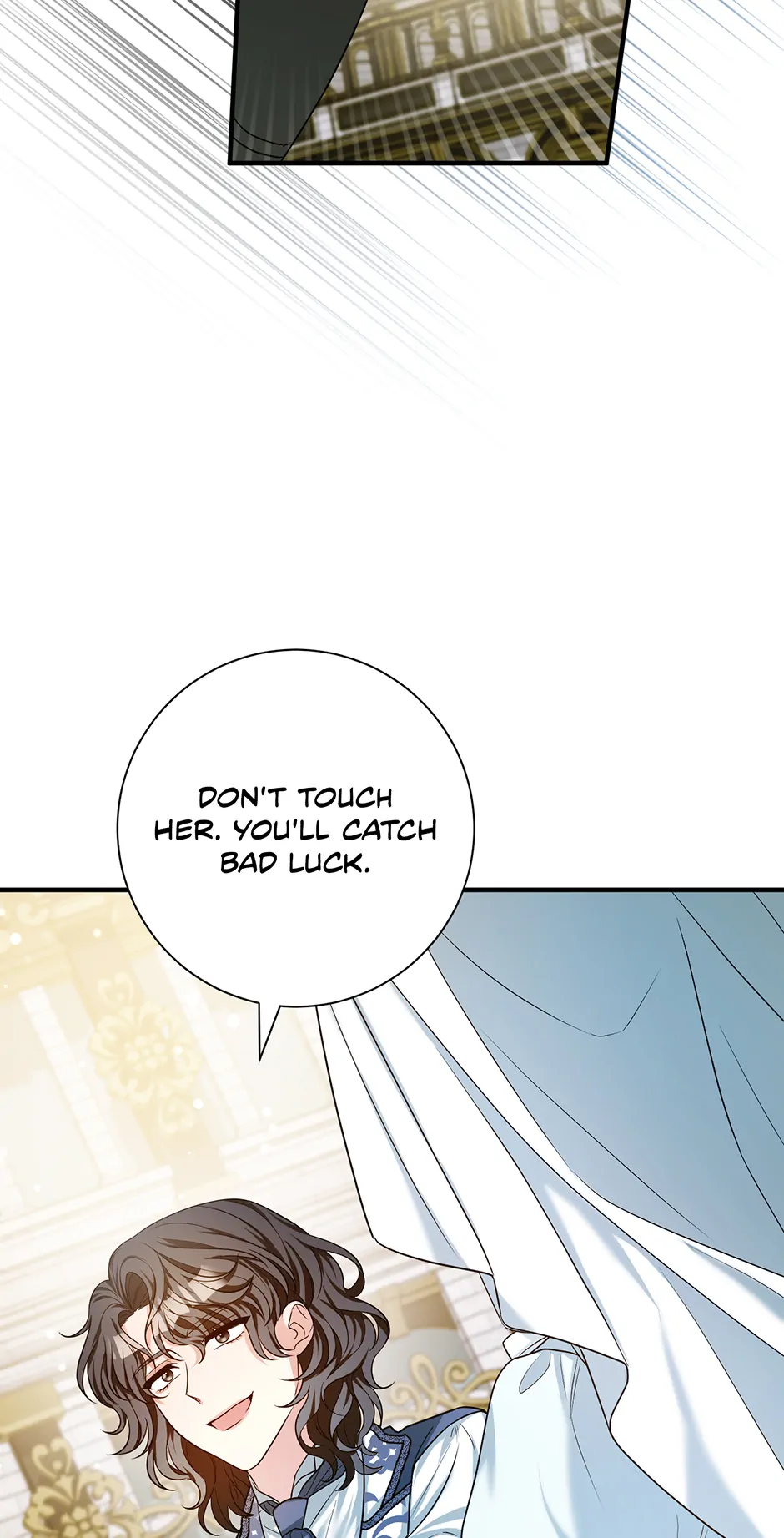 Running Away at Night Chapter 25 - Page 27