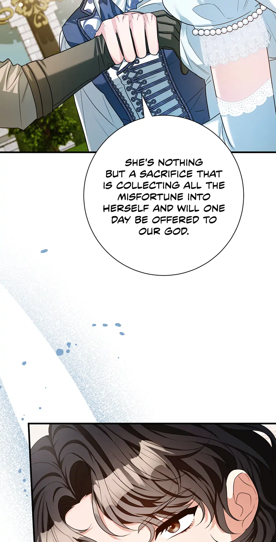 Running Away at Night Chapter 25 - Page 28