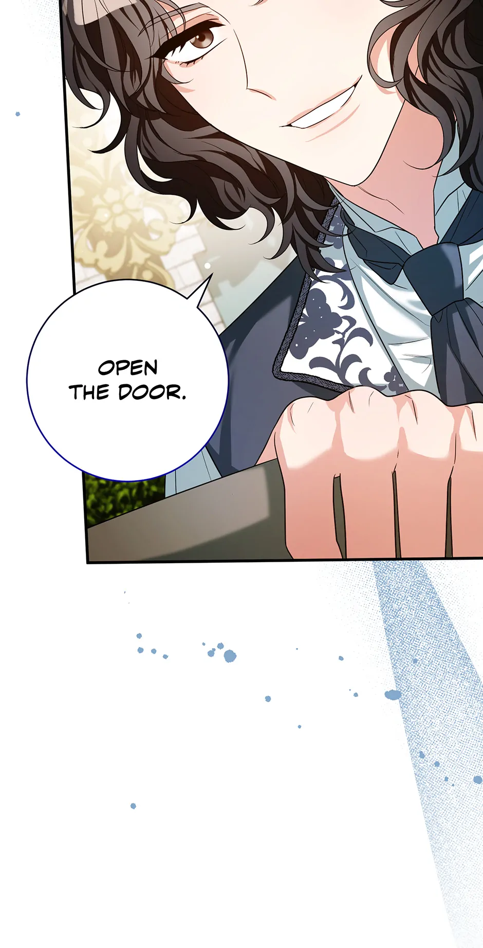 Running Away at Night Chapter 25 - Page 29