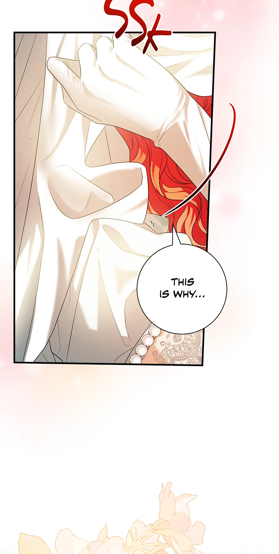 Running Away at Night Chapter 25 - Page 34