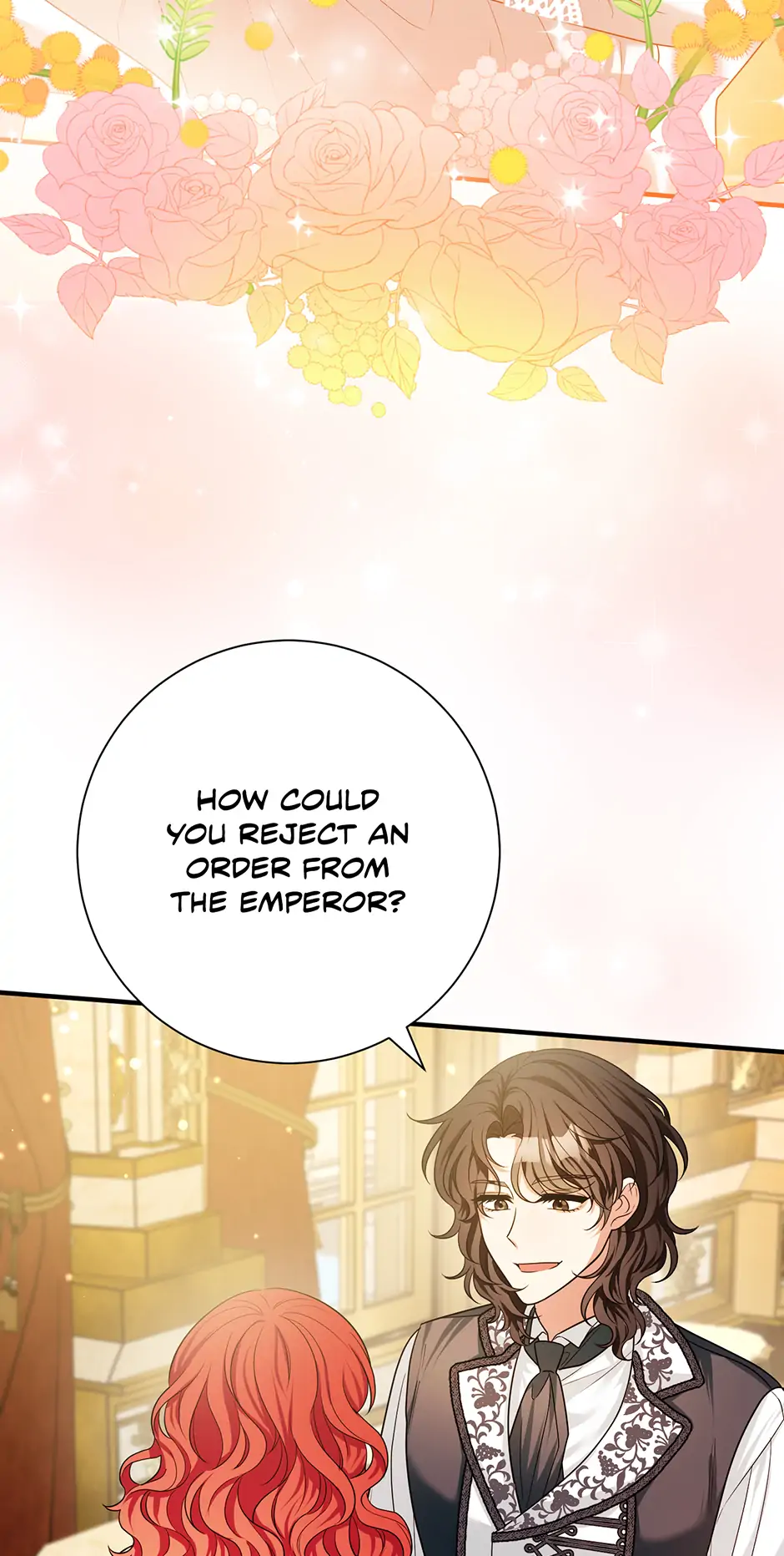 Running Away at Night Chapter 25 - Page 36