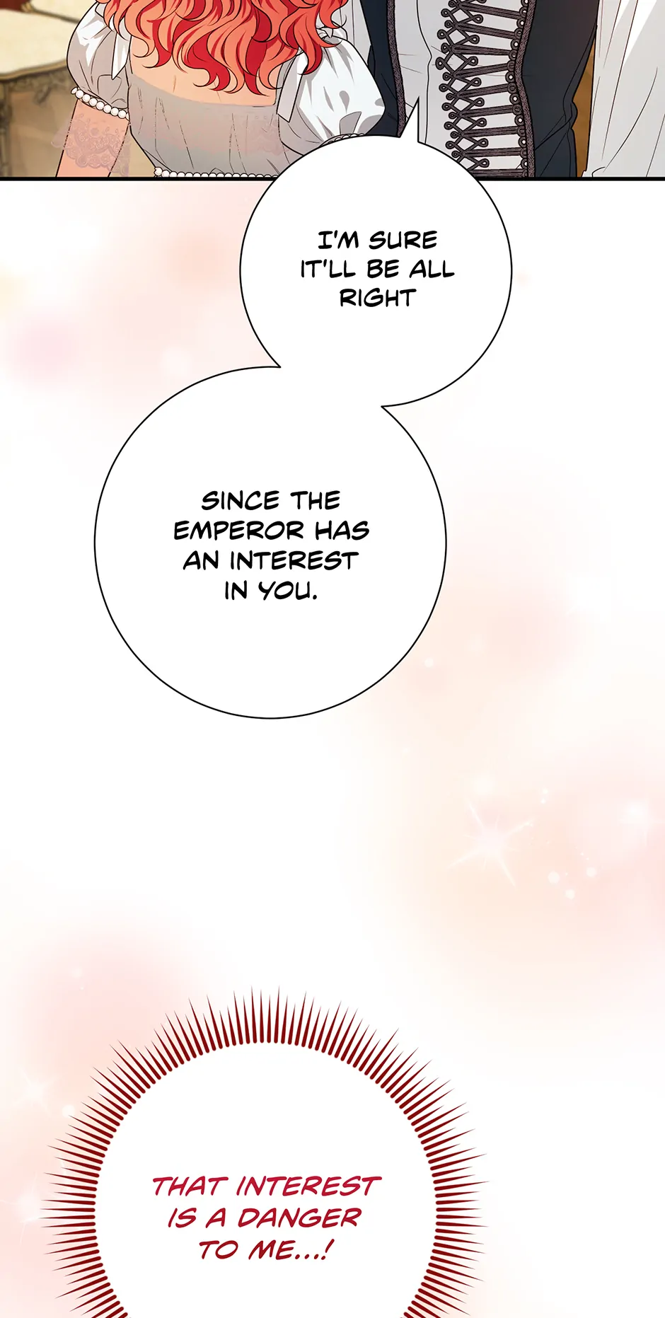 Running Away at Night Chapter 25 - Page 37