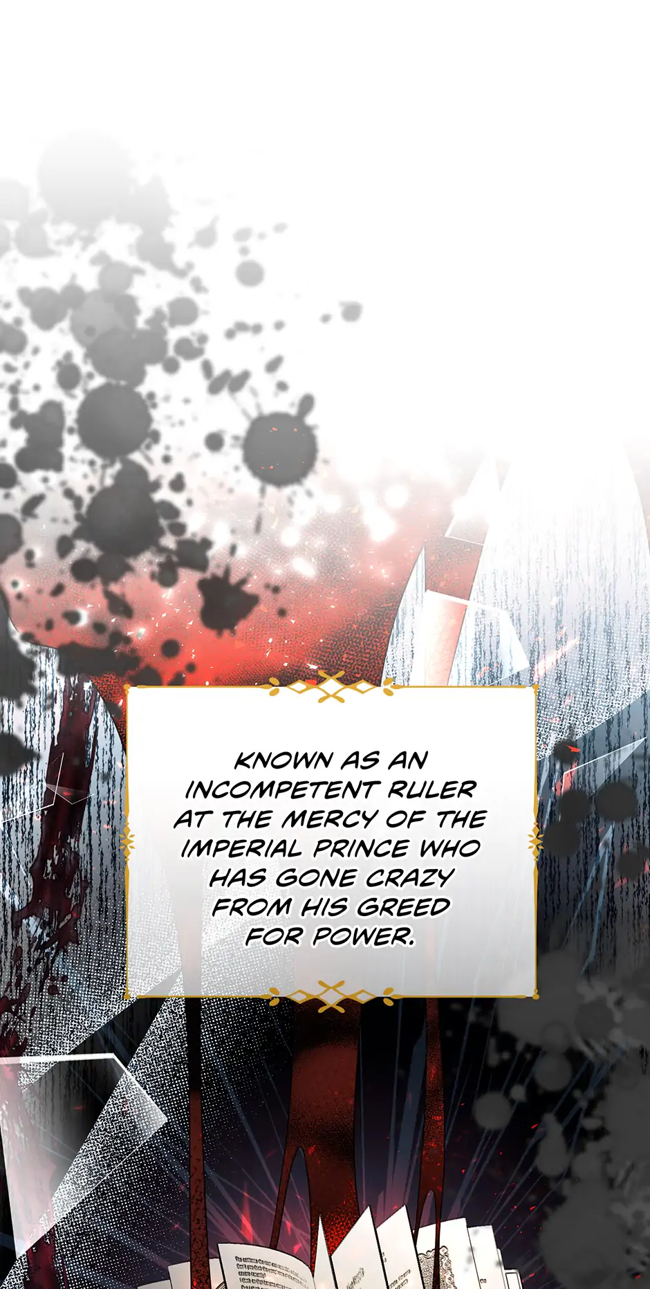 Running Away at Night Chapter 25 - Page 39