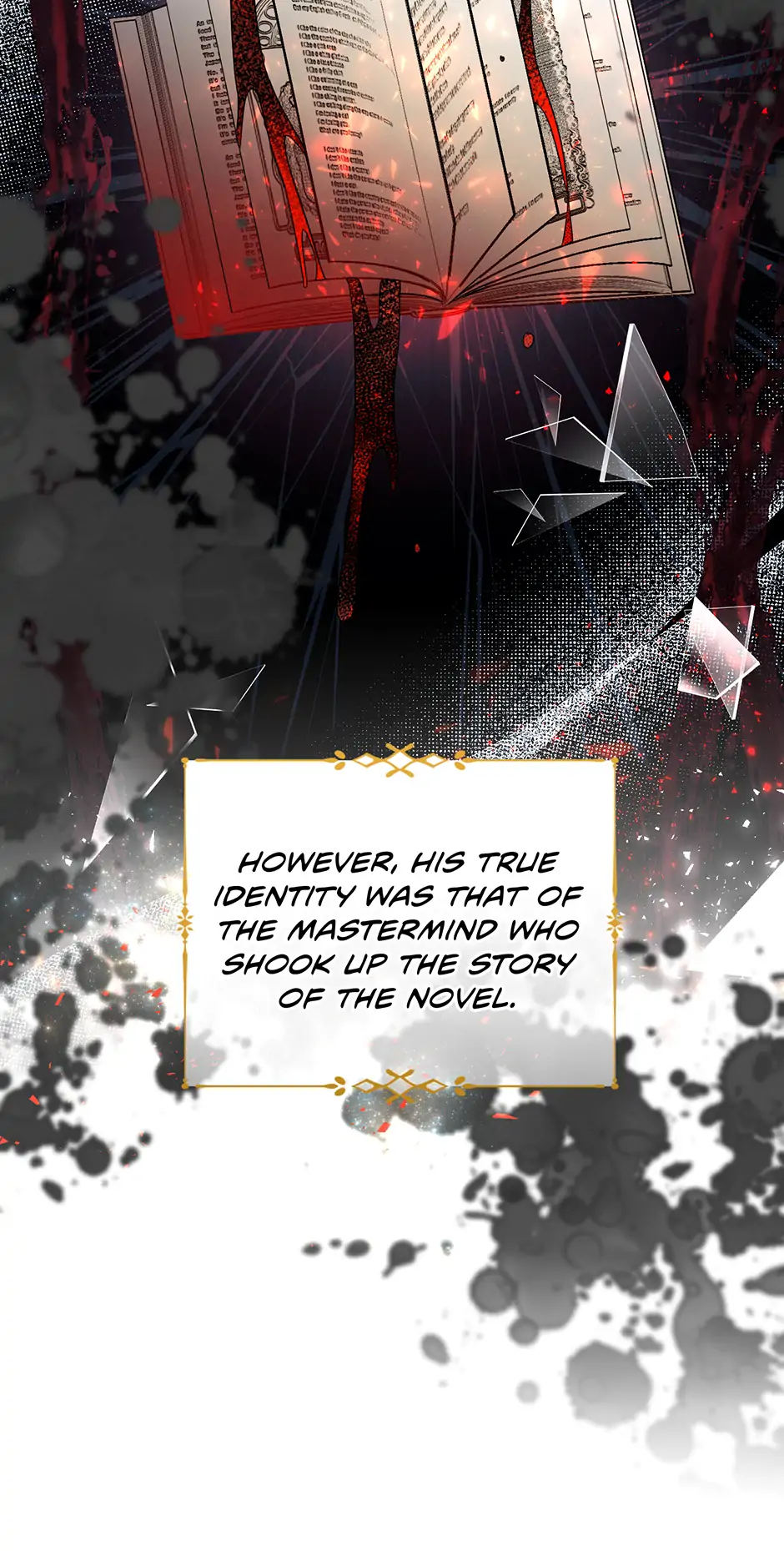 Running Away at Night Chapter 25 - Page 40