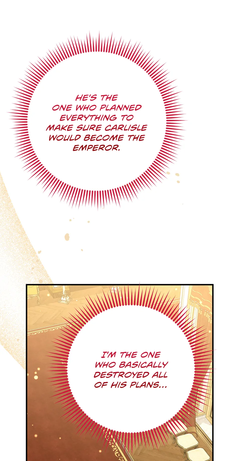 Running Away at Night Chapter 25 - Page 41