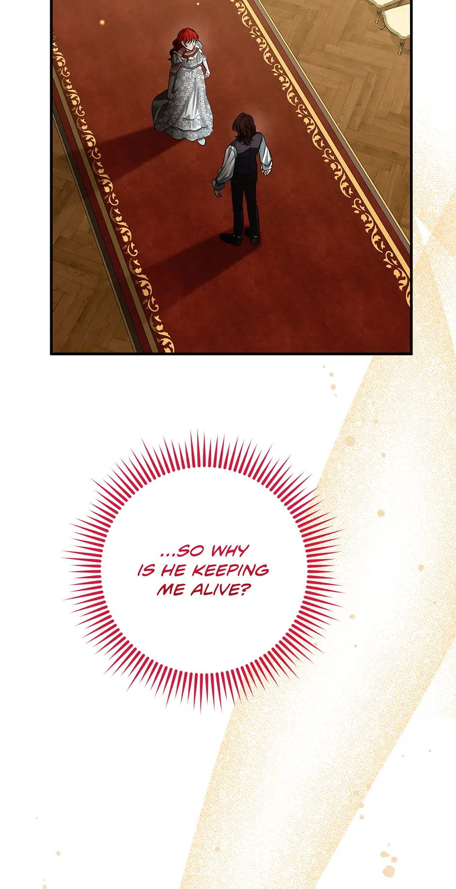 Running Away at Night Chapter 25 - Page 42