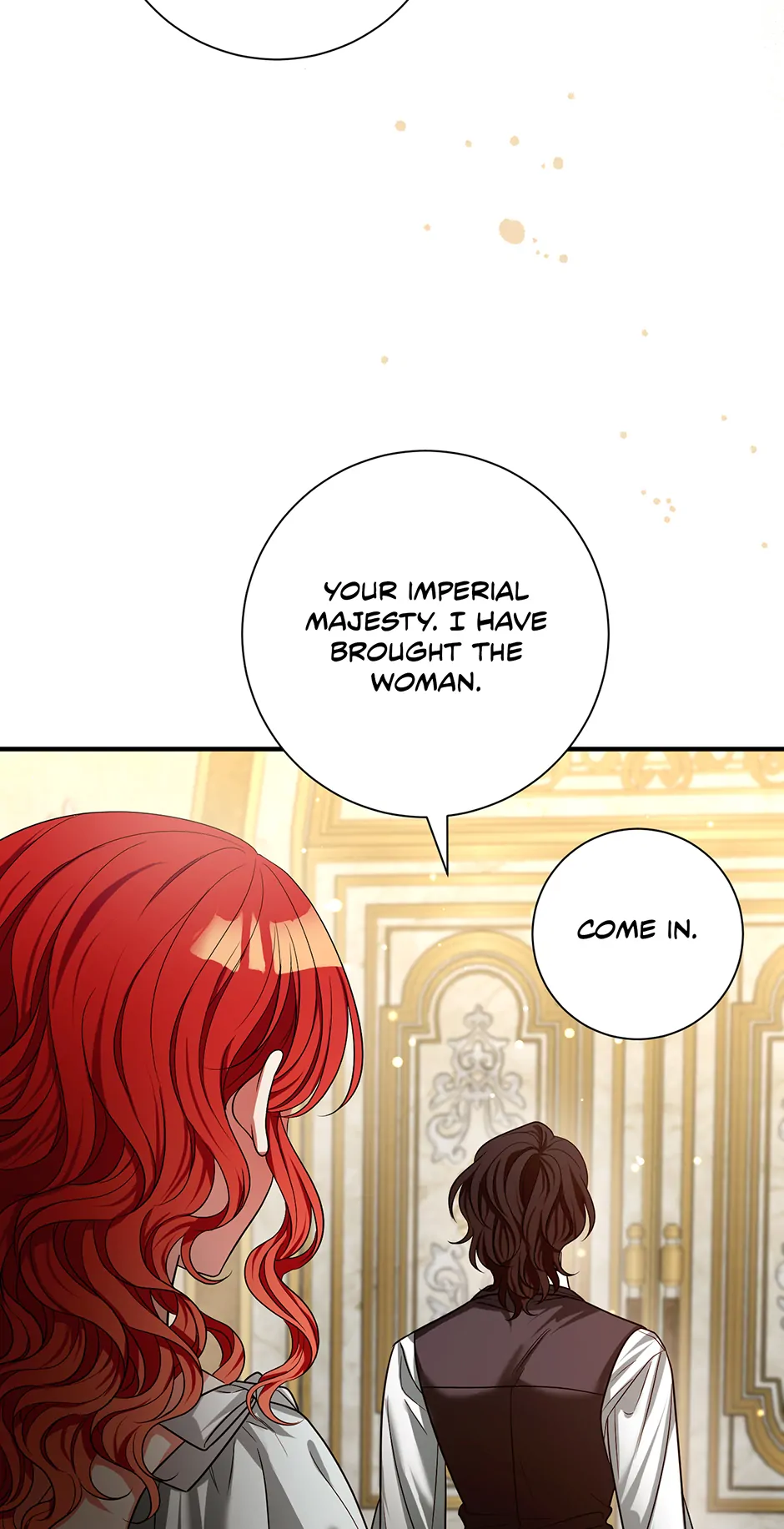 Running Away at Night Chapter 25 - Page 45