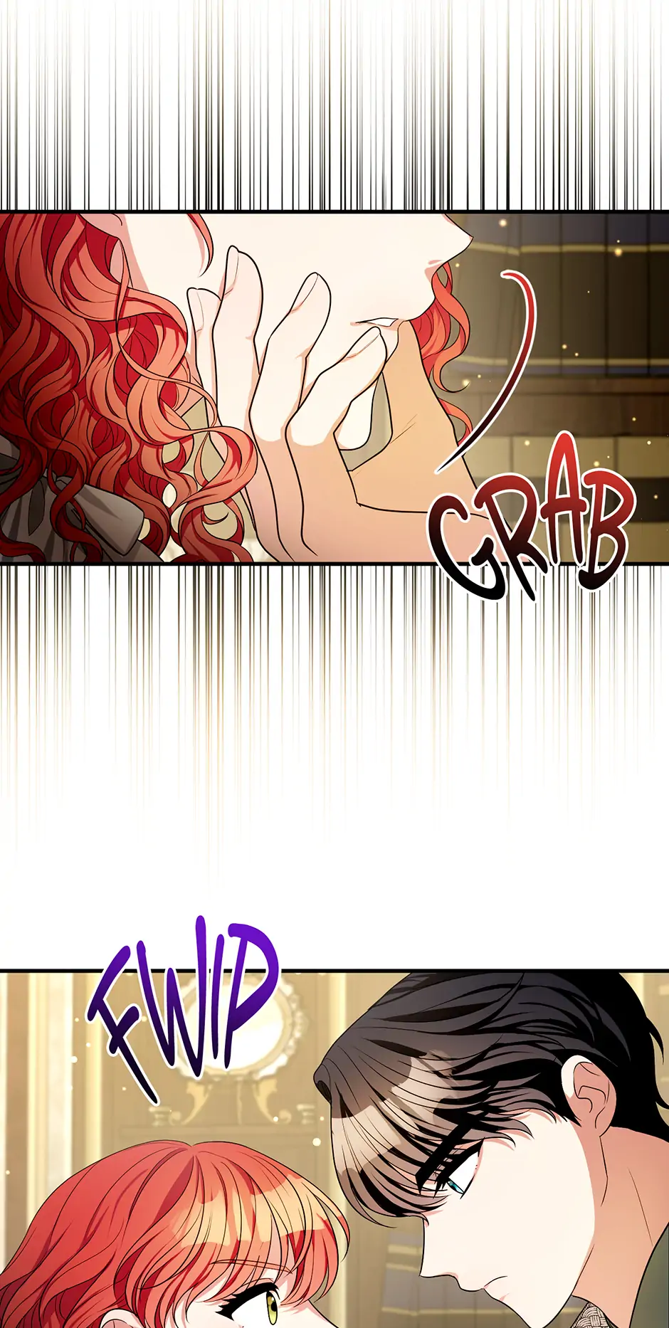 Running Away at Night Chapter 25 - Page 53