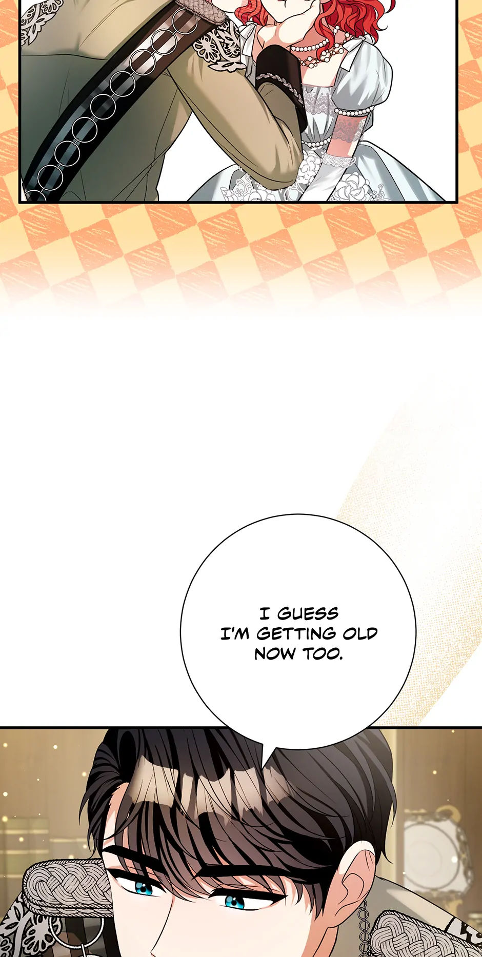 Running Away at Night Chapter 25 - Page 55