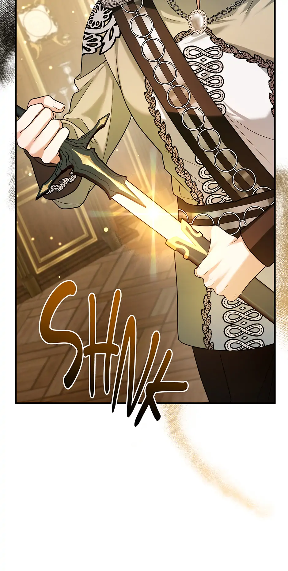Running Away at Night Chapter 25 - Page 60