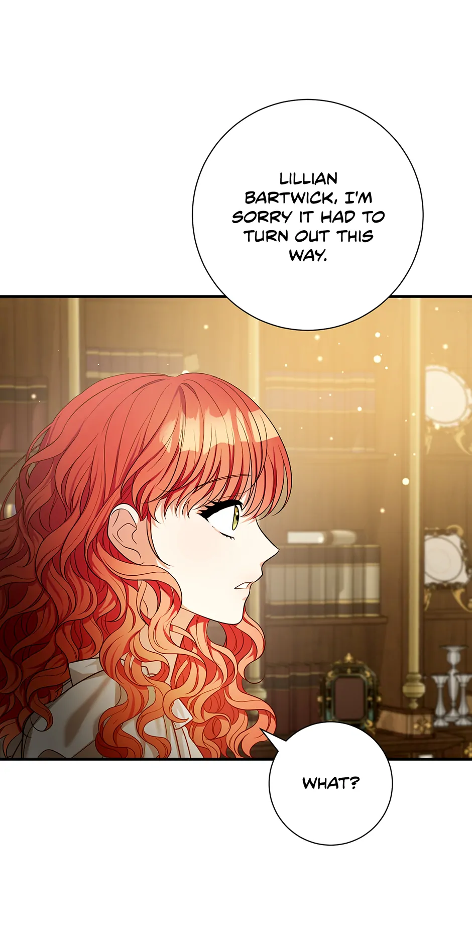 Running Away at Night Chapter 25 - Page 61