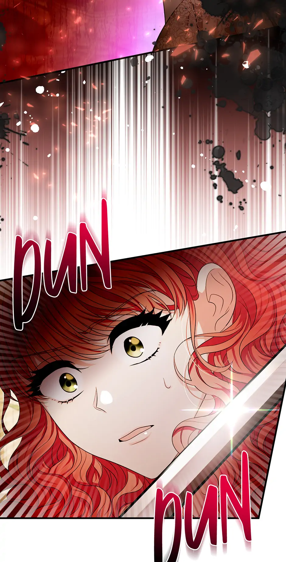 Running Away at Night Chapter 25 - Page 65