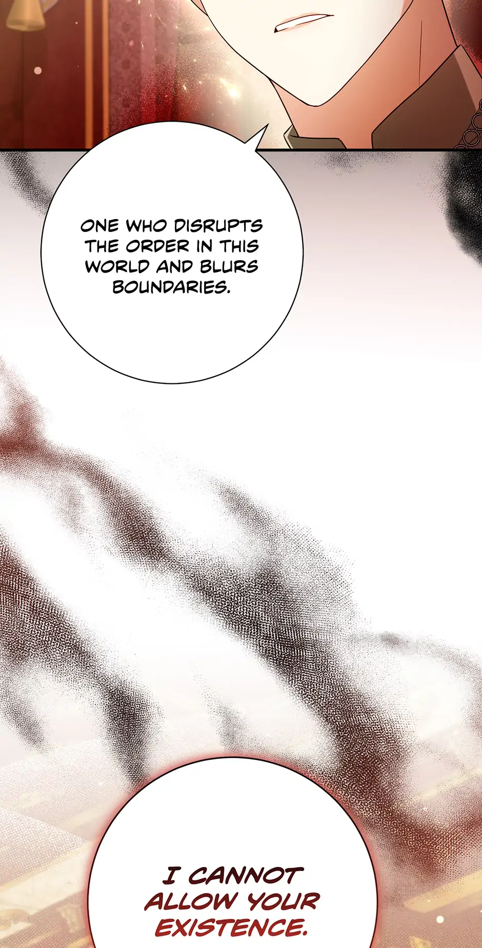 Running Away at Night Chapter 25 - Page 69