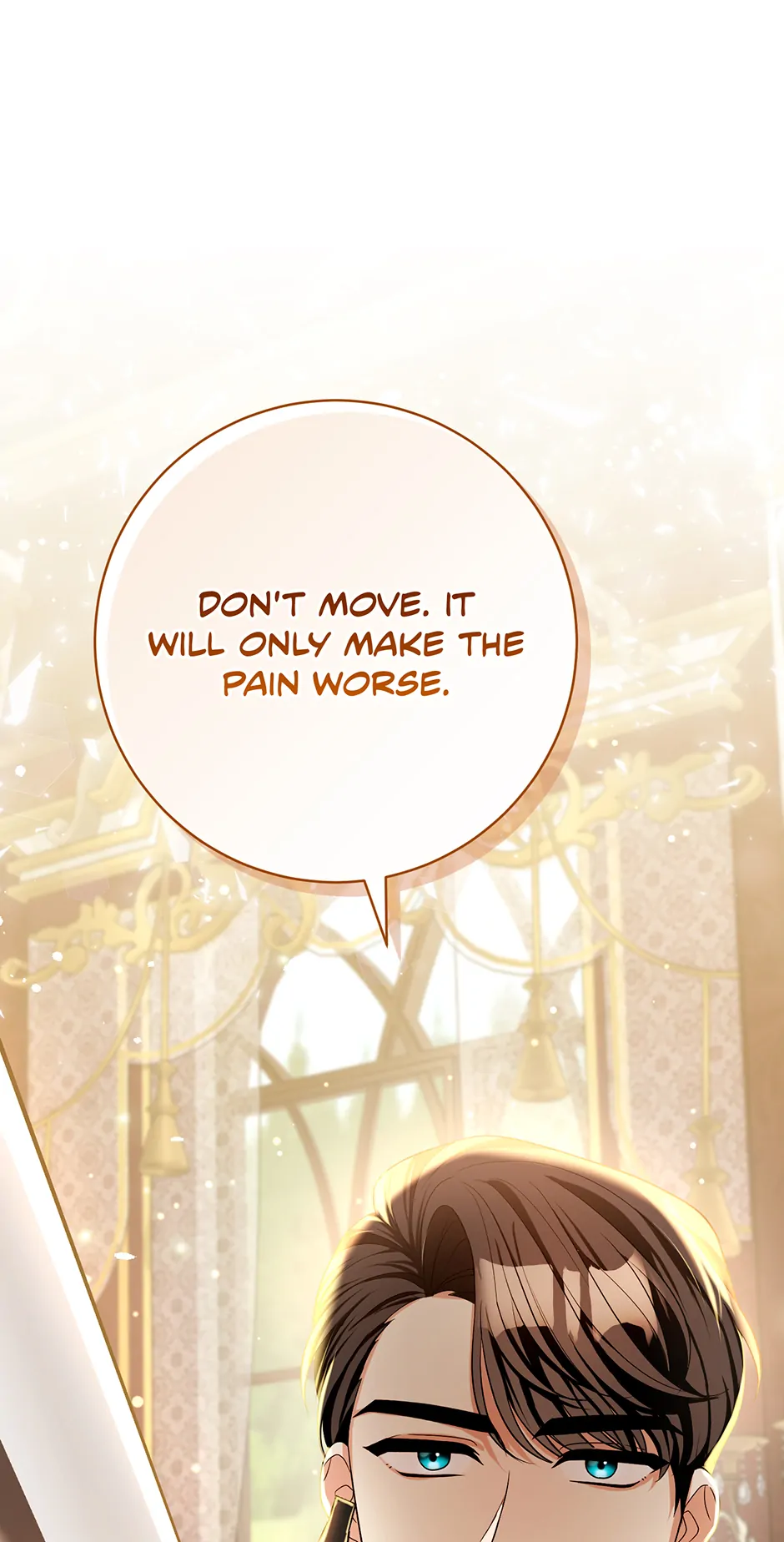 Running Away at Night Chapter 25 - Page 71