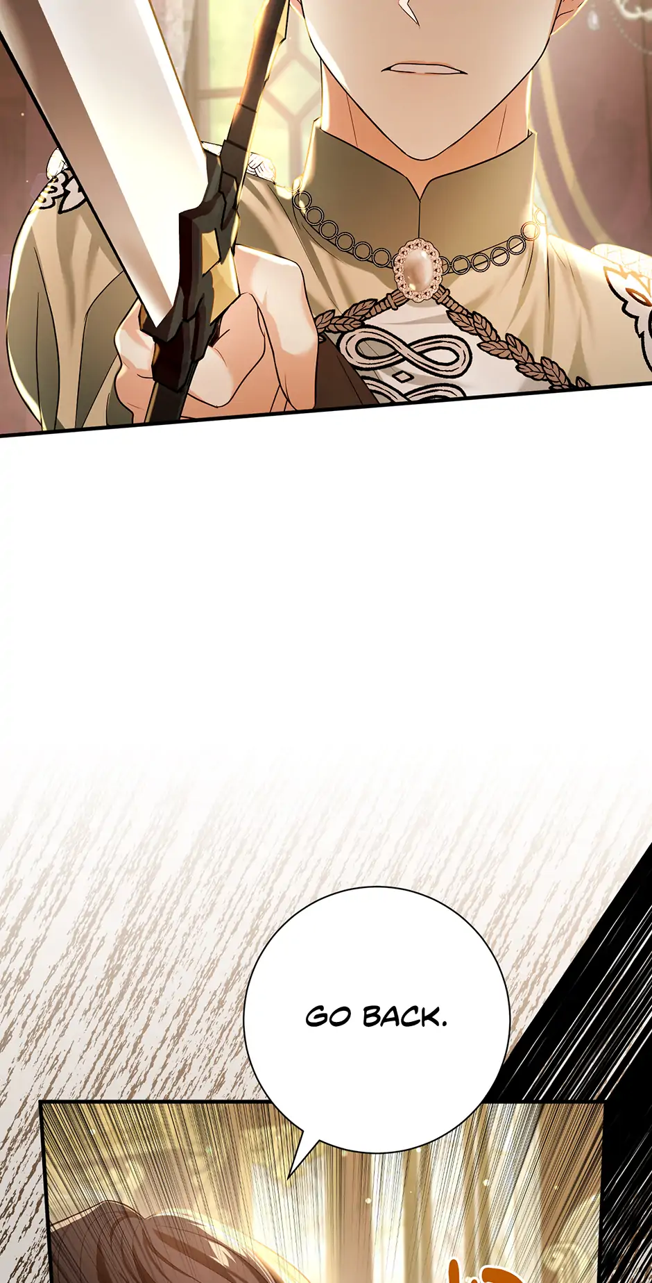 Running Away at Night Chapter 25 - Page 72