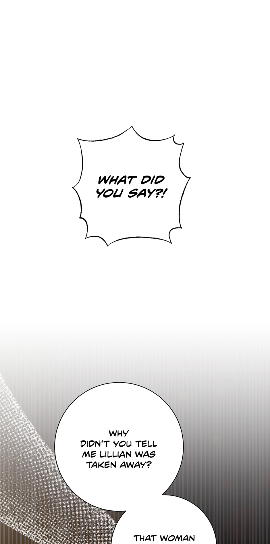 Running Away at Night Chapter 26 - Page 1