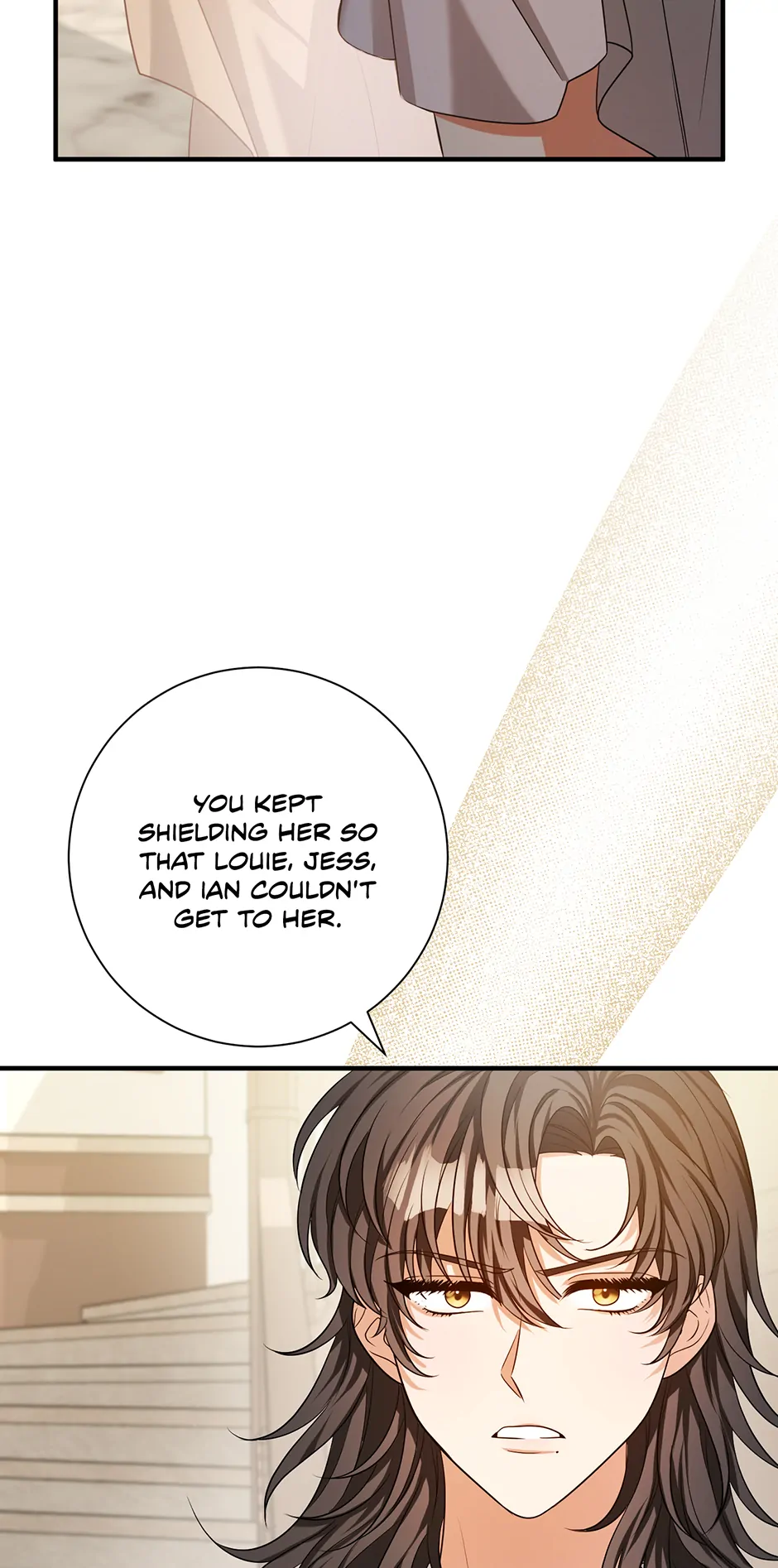 Running Away at Night Chapter 26 - Page 7