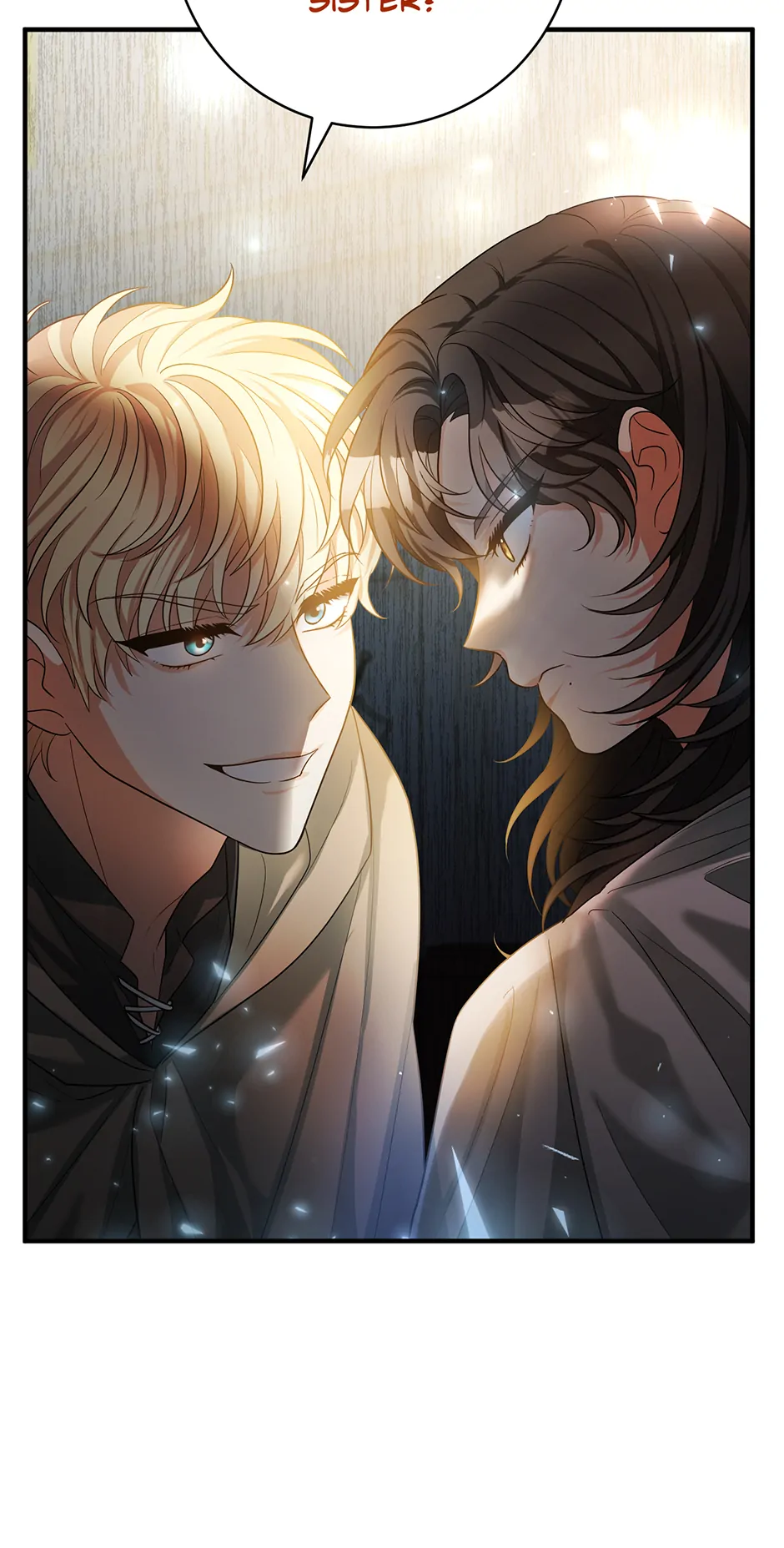 Running Away at Night Chapter 26 - Page 12