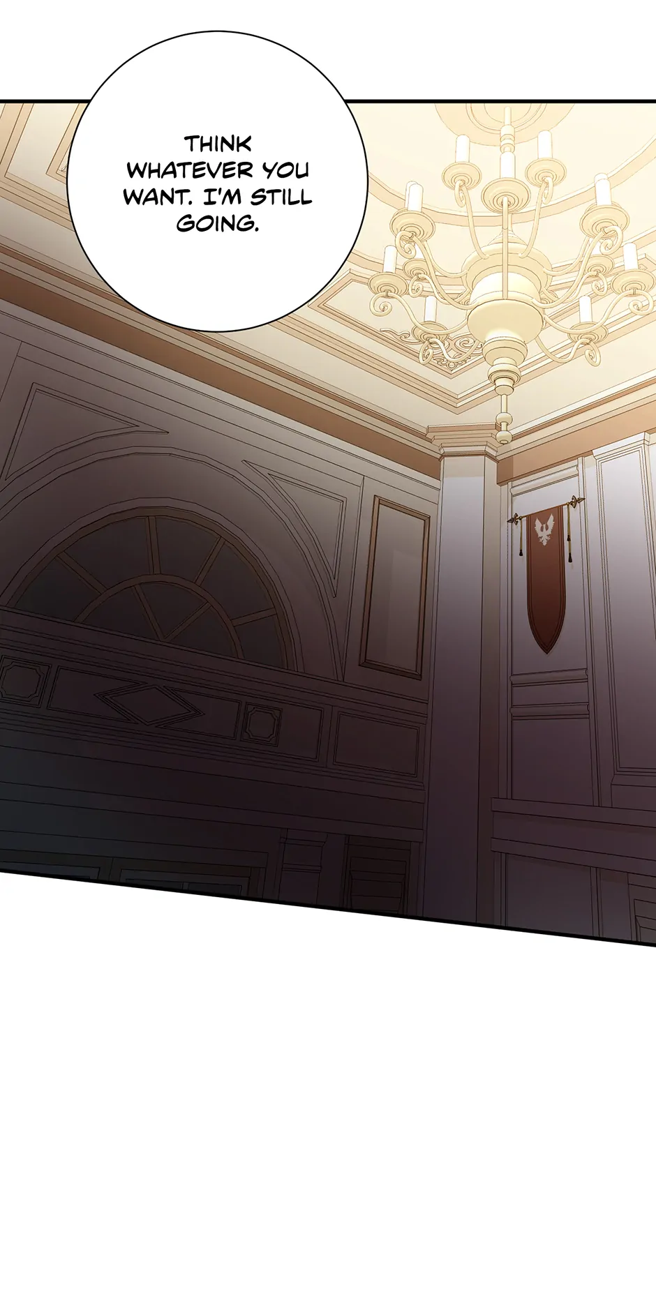 Running Away at Night Chapter 26 - Page 13