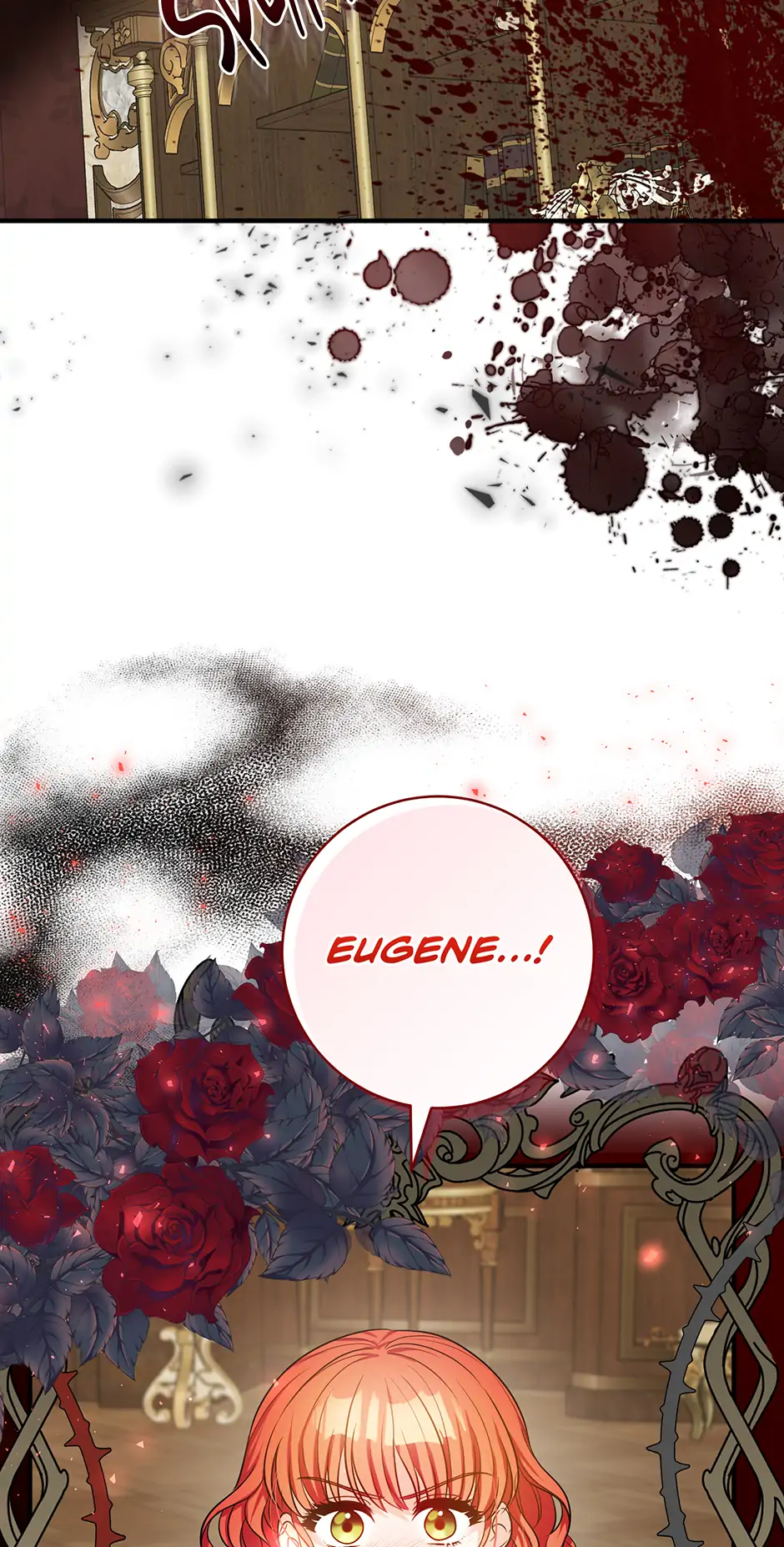 Running Away at Night Chapter 26 - Page 17