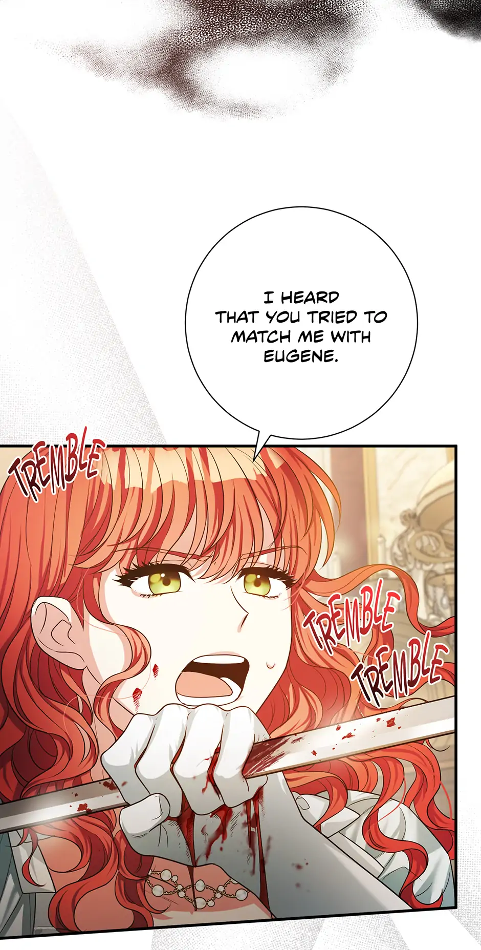 Running Away at Night Chapter 26 - Page 19