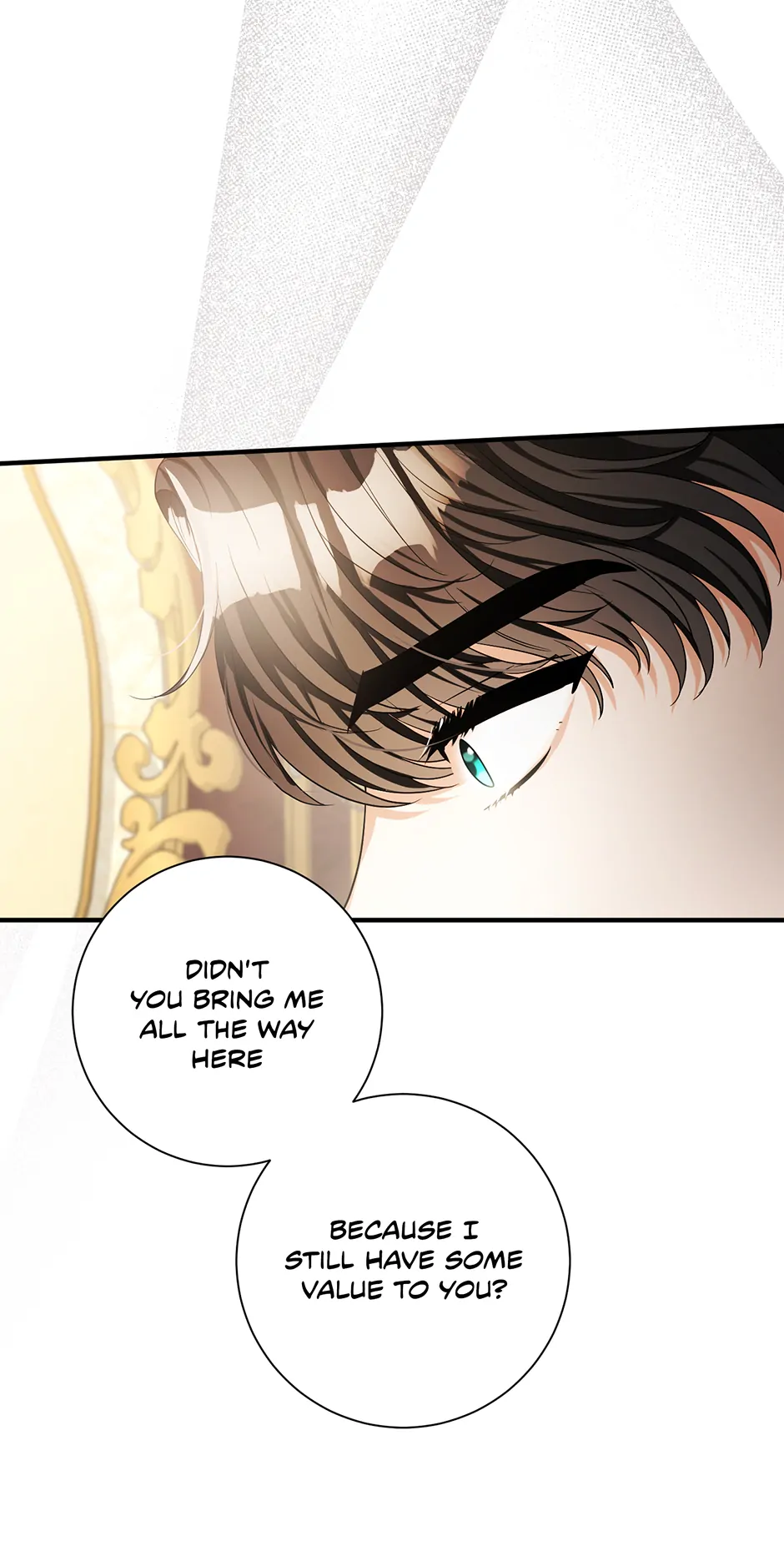 Running Away at Night Chapter 26 - Page 20