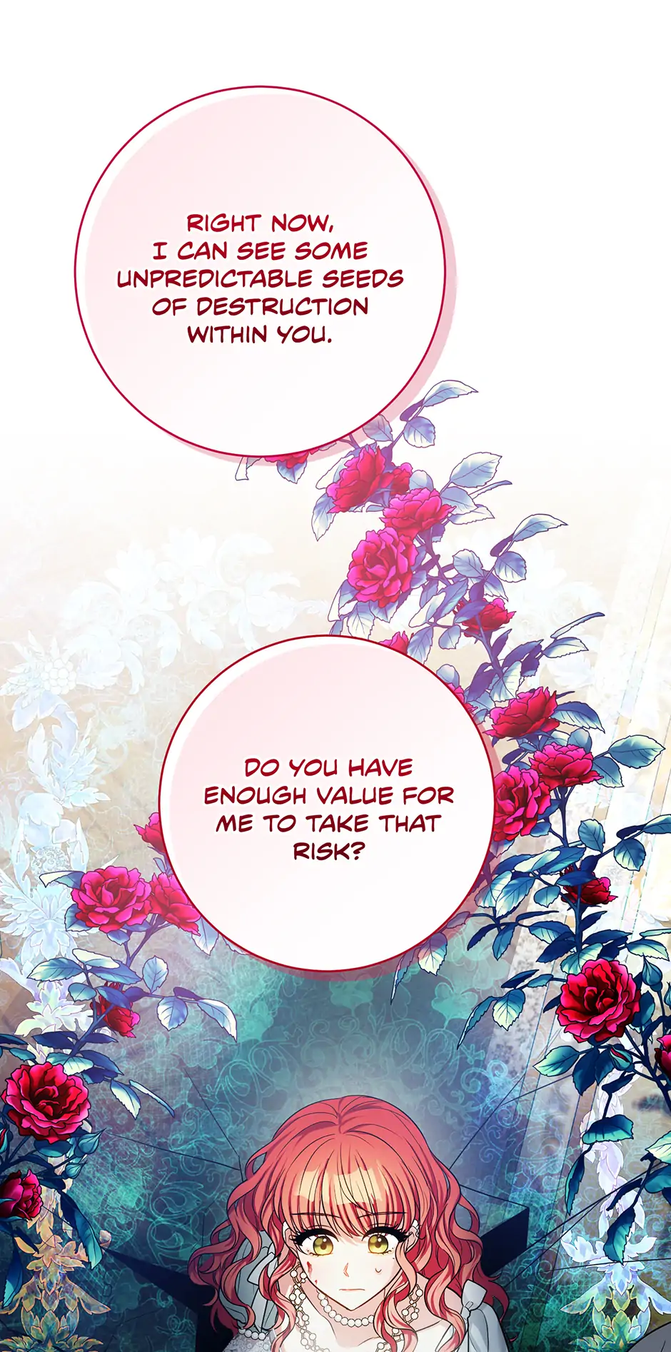 Running Away at Night Chapter 26 - Page 24
