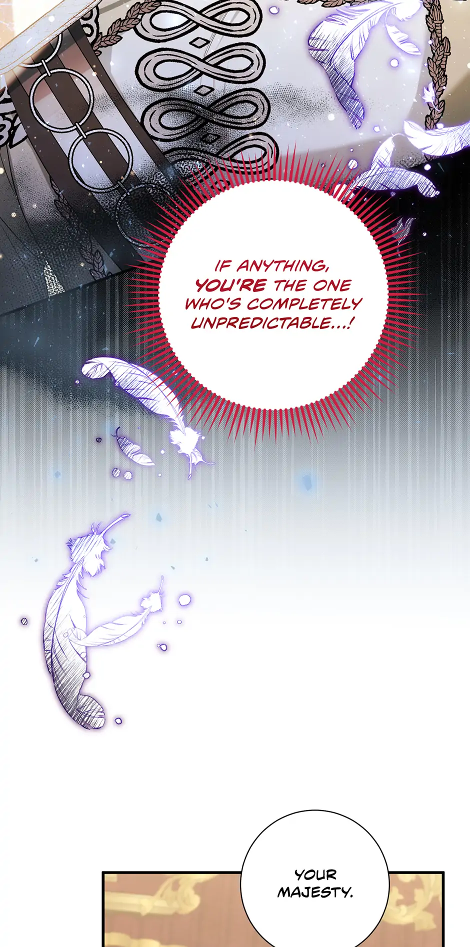 Running Away at Night Chapter 26 - Page 28