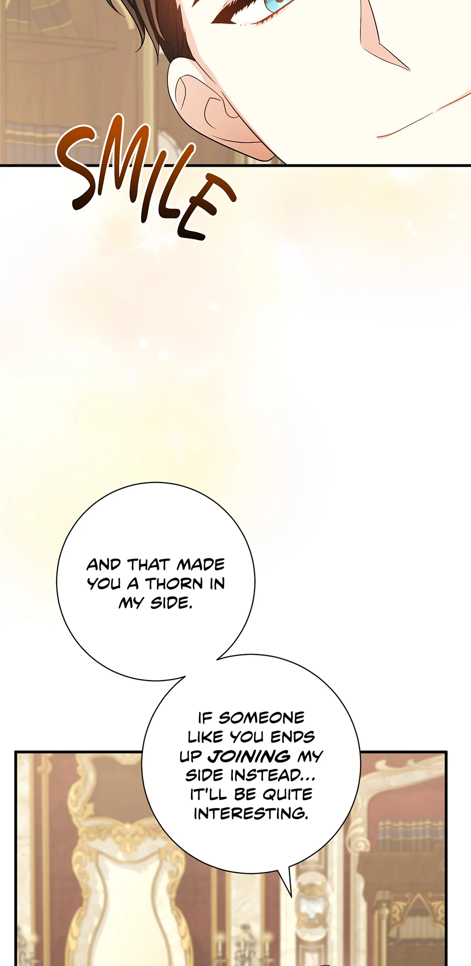 Running Away at Night Chapter 26 - Page 36