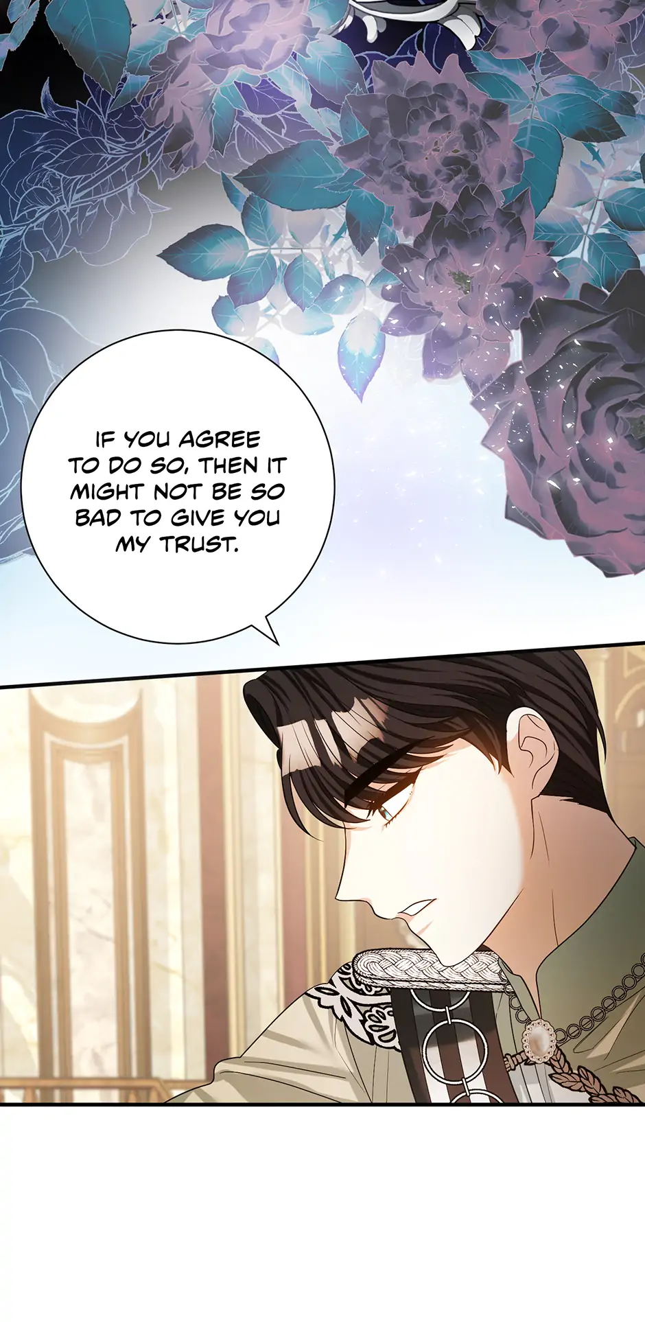 Running Away at Night Chapter 26 - Page 39