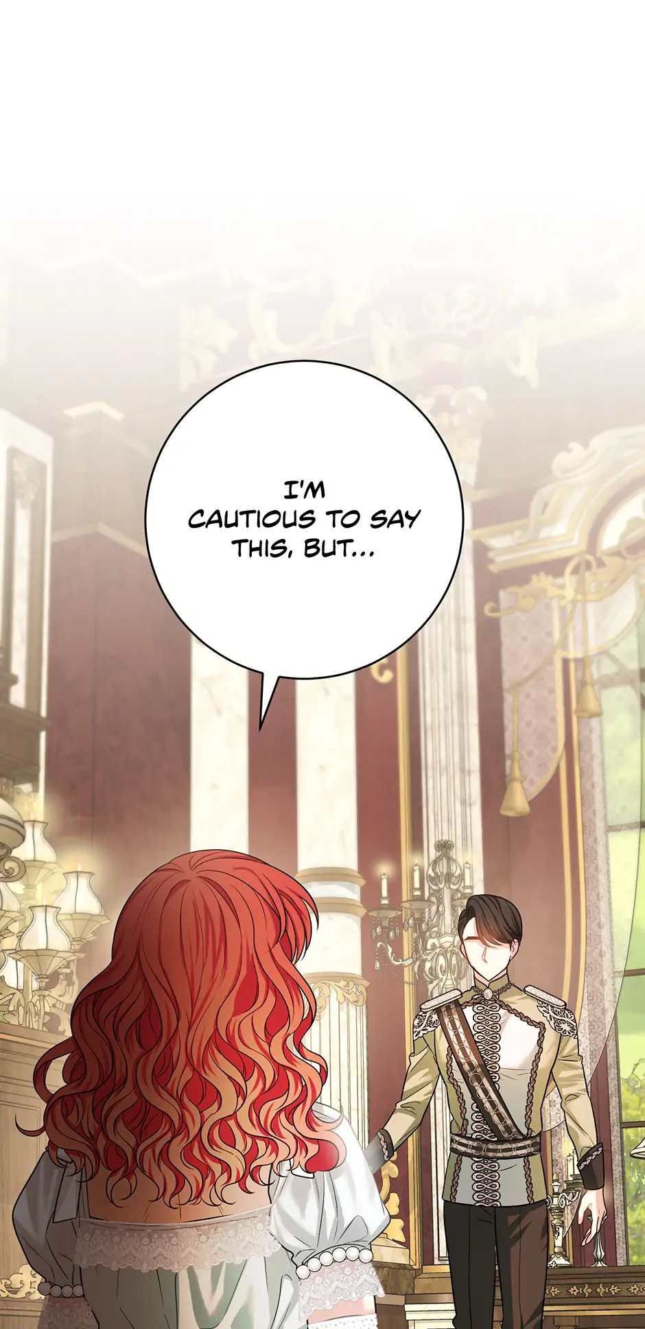 Running Away at Night Chapter 26 - Page 41