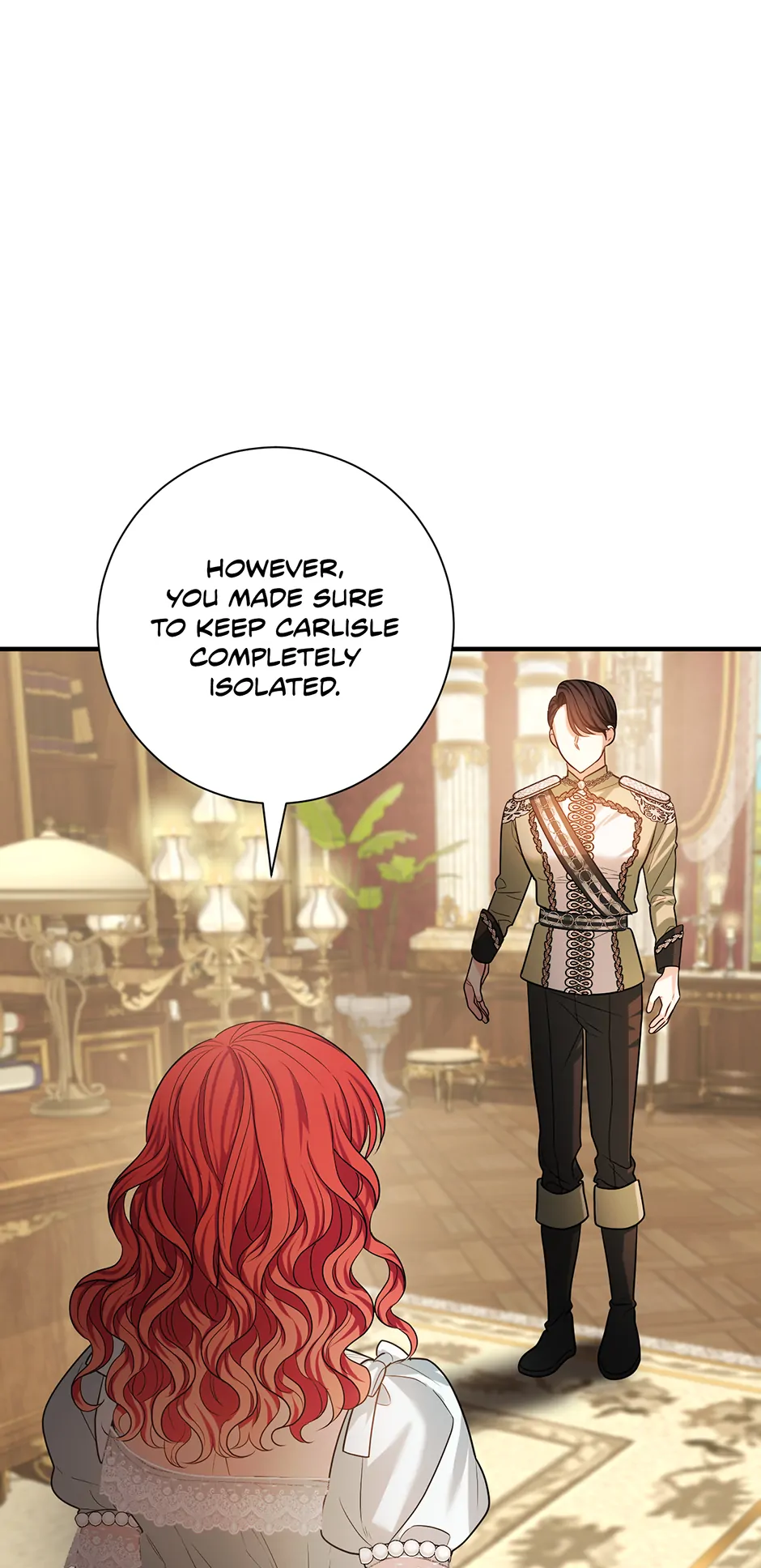 Running Away at Night Chapter 26 - Page 44