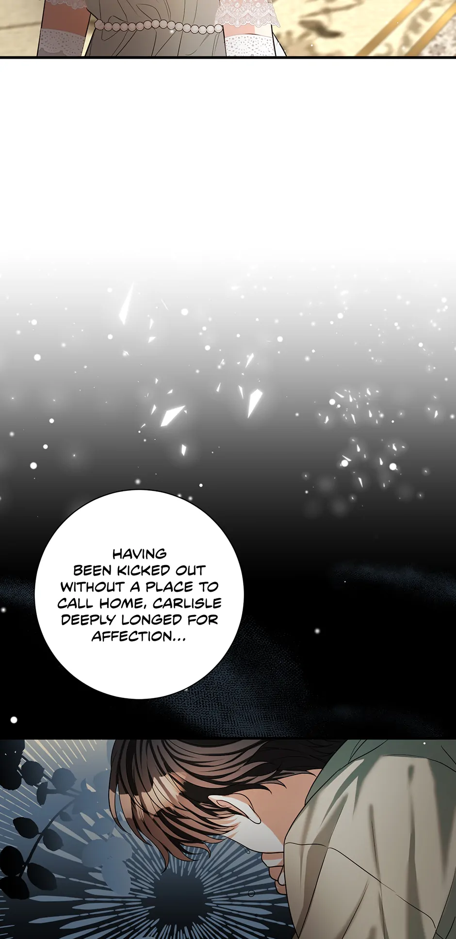 Running Away at Night Chapter 26 - Page 45