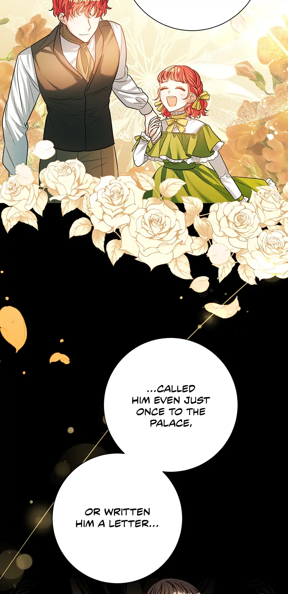 Running Away at Night Chapter 26 - Page 47