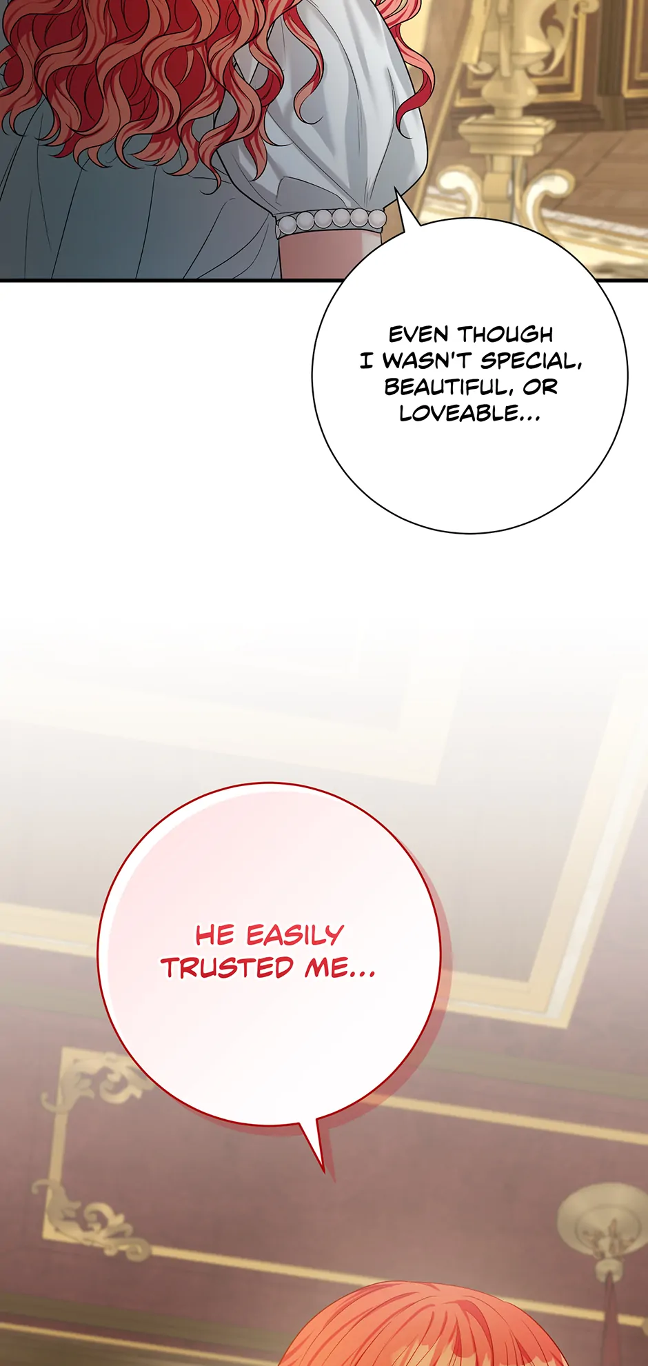 Running Away at Night Chapter 26 - Page 51