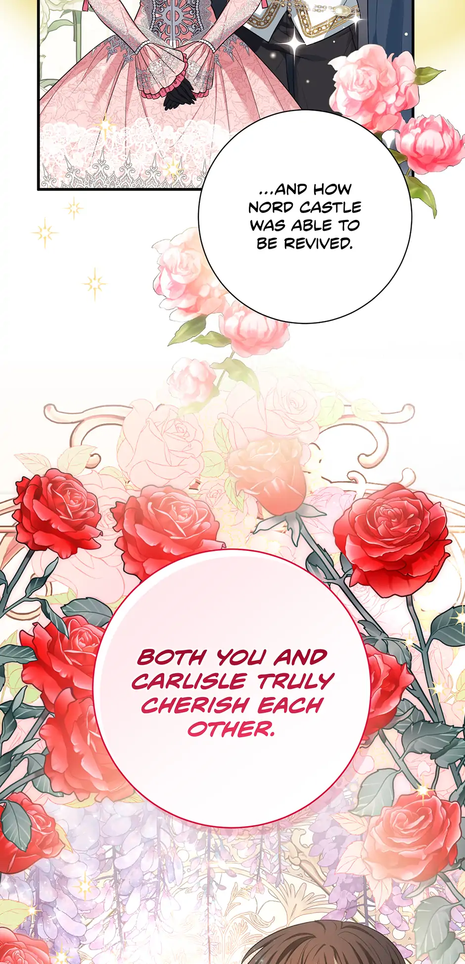 Running Away at Night Chapter 26 - Page 64
