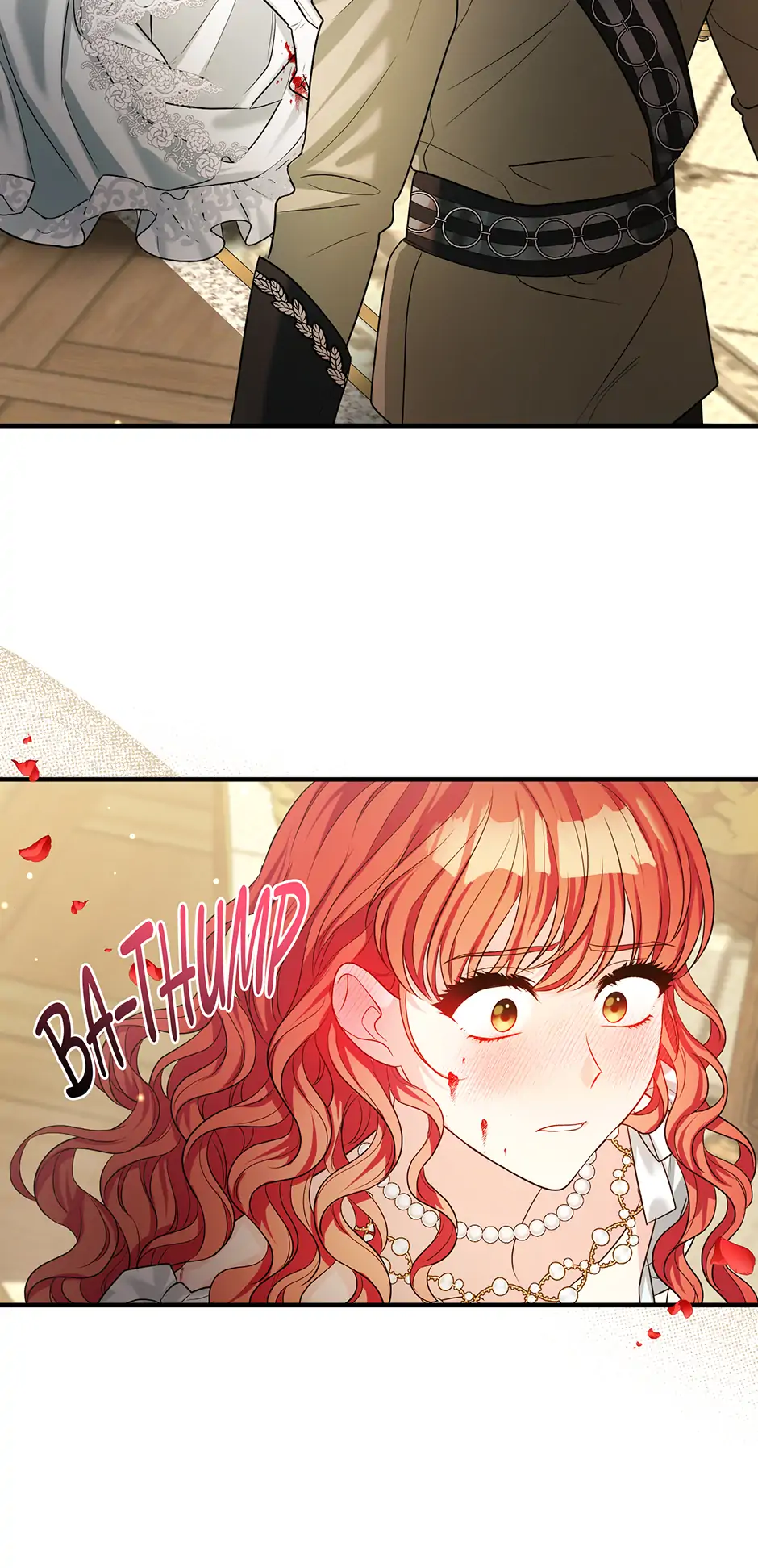Running Away at Night Chapter 26 - Page 67