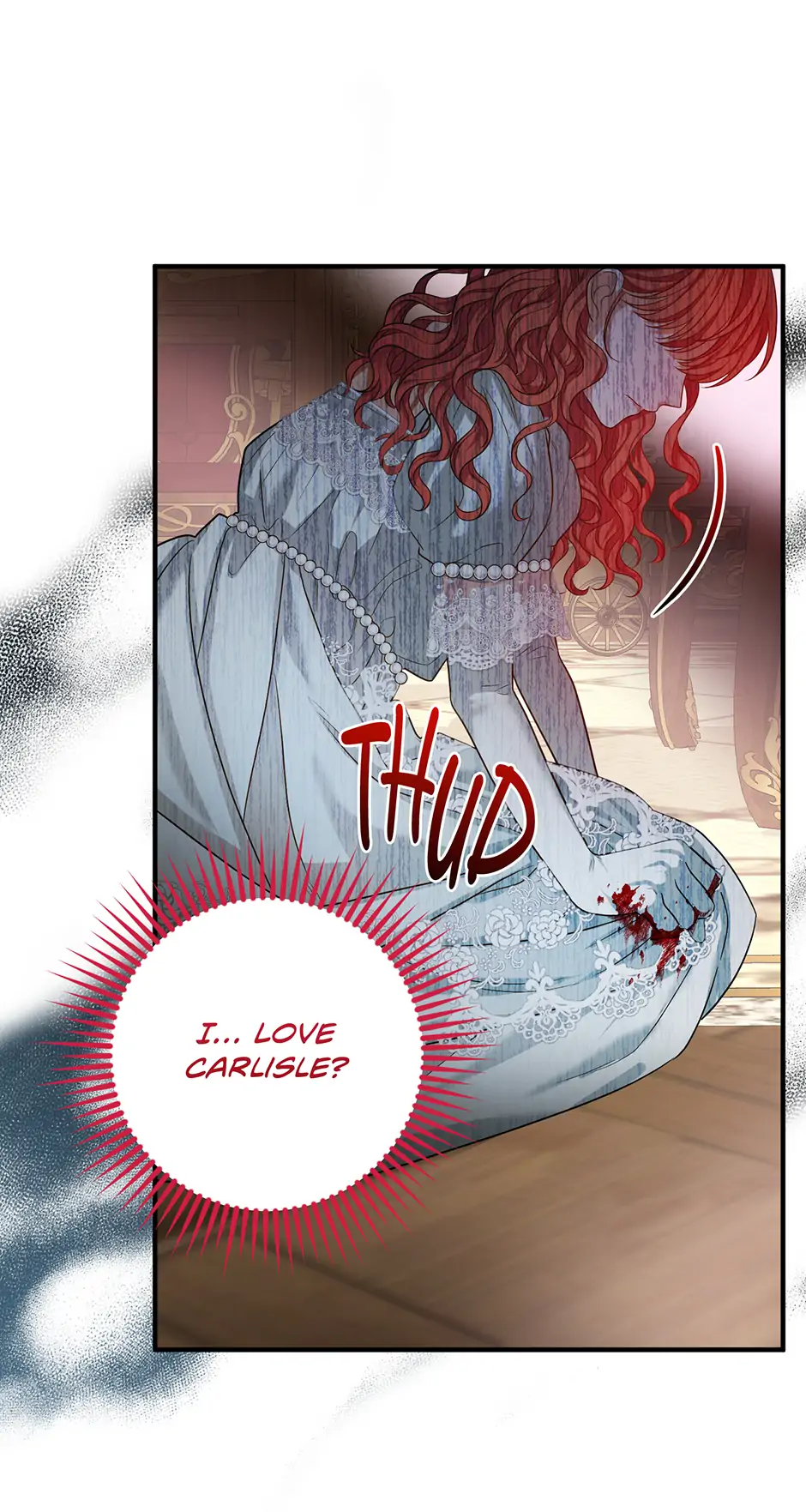 Running Away at Night Chapter 26 - Page 68
