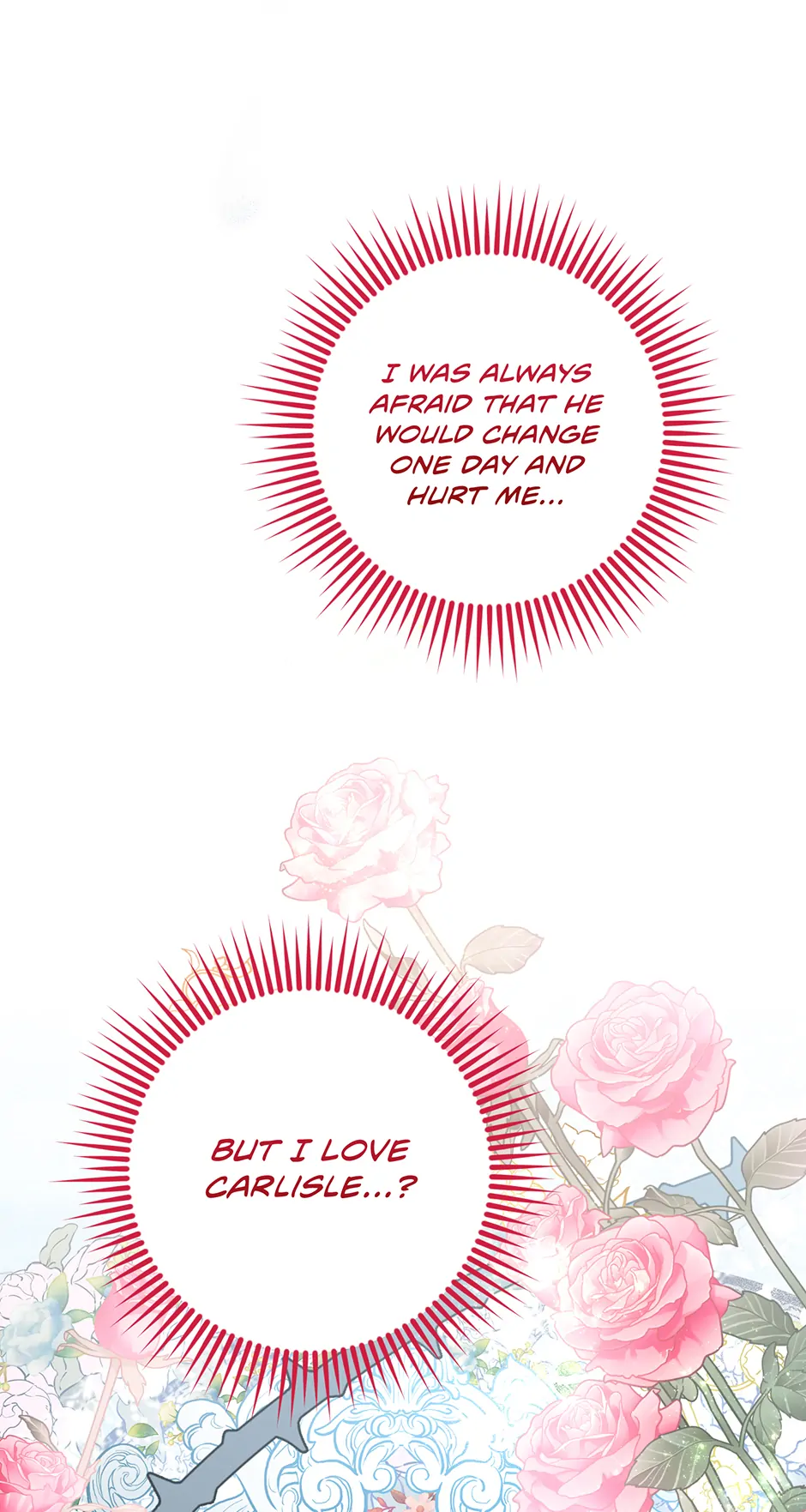 Running Away at Night Chapter 26 - Page 69