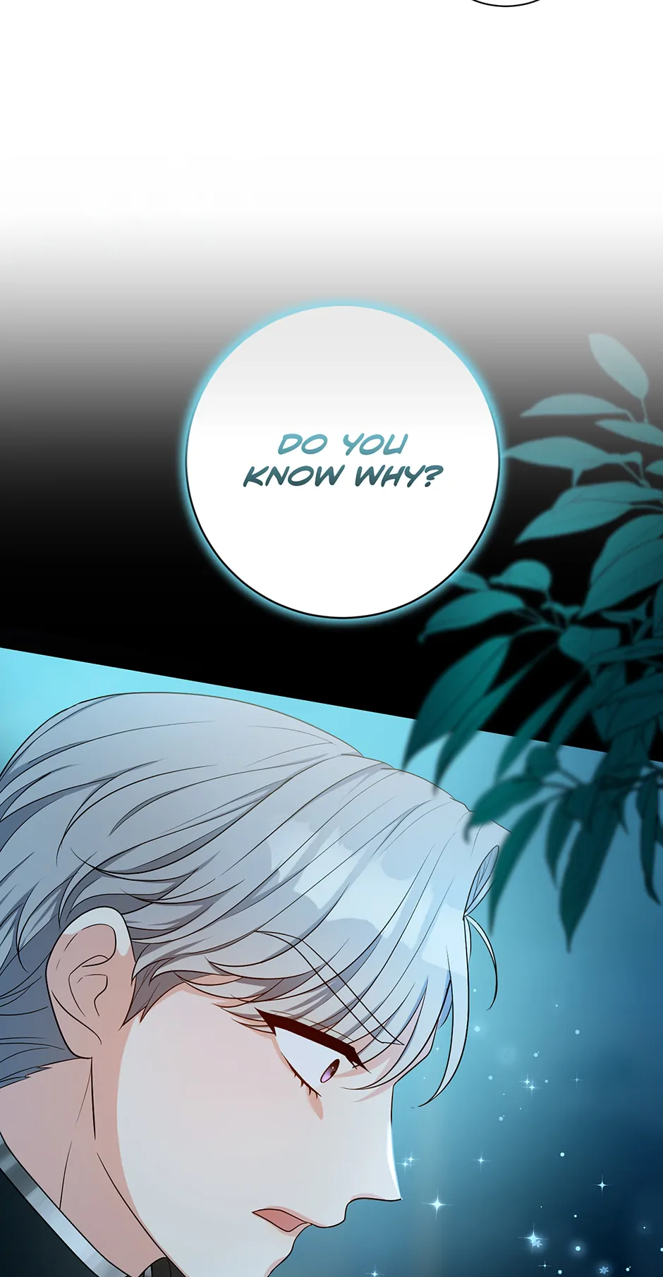 Running Away at Night Chapter 26 - Page 82