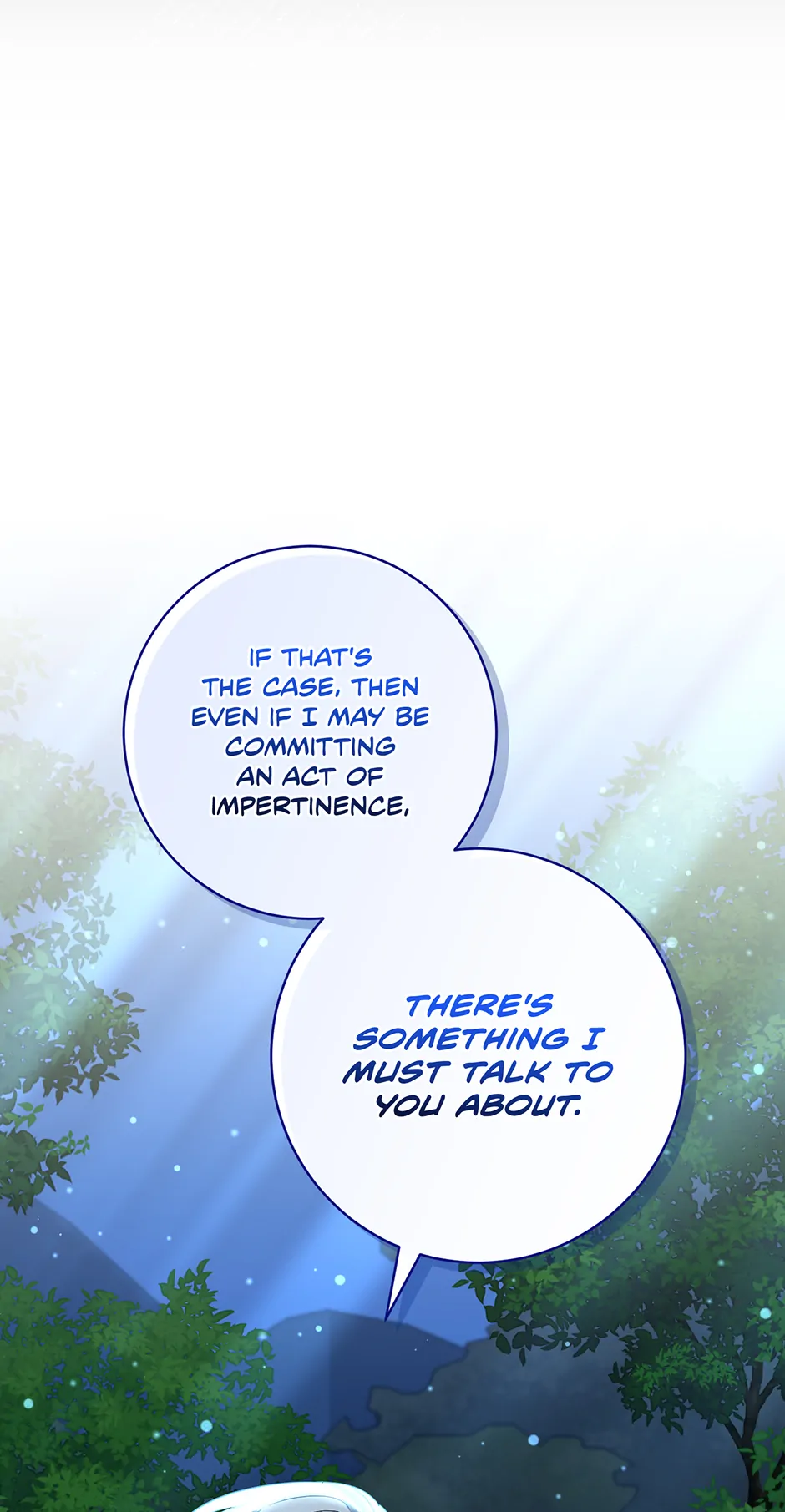 Running Away at Night Chapter 26 - Page 84